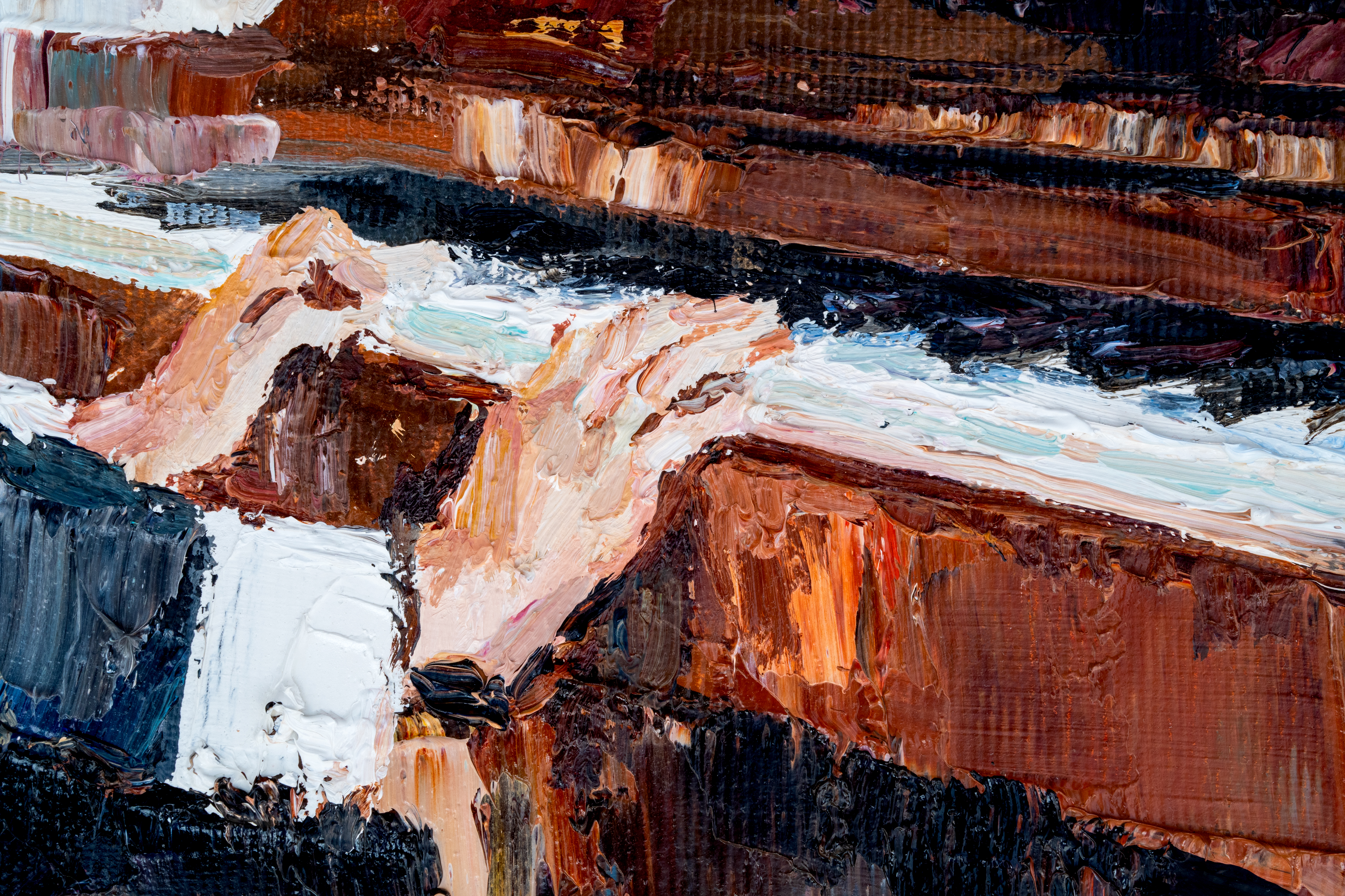 【詩】廢棄琴房裡的黑衣少女　王信益