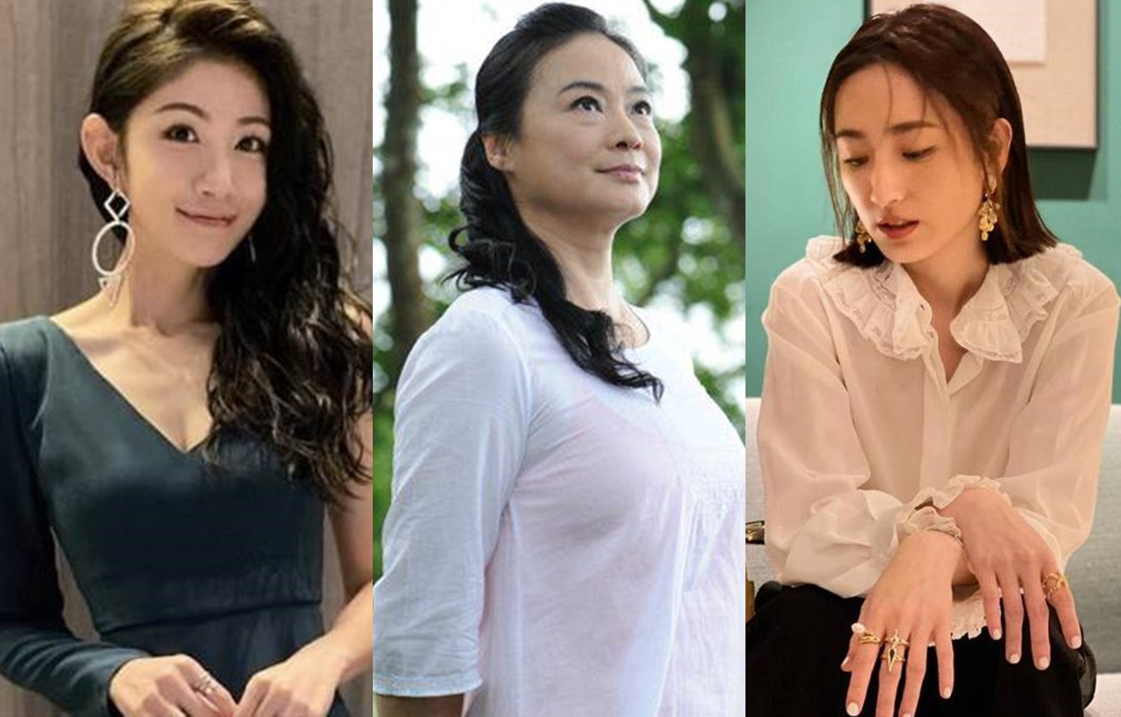 形象遭到產品出包拖累，是連影帝、影后都難以避免的問題。（翻攝畫面）