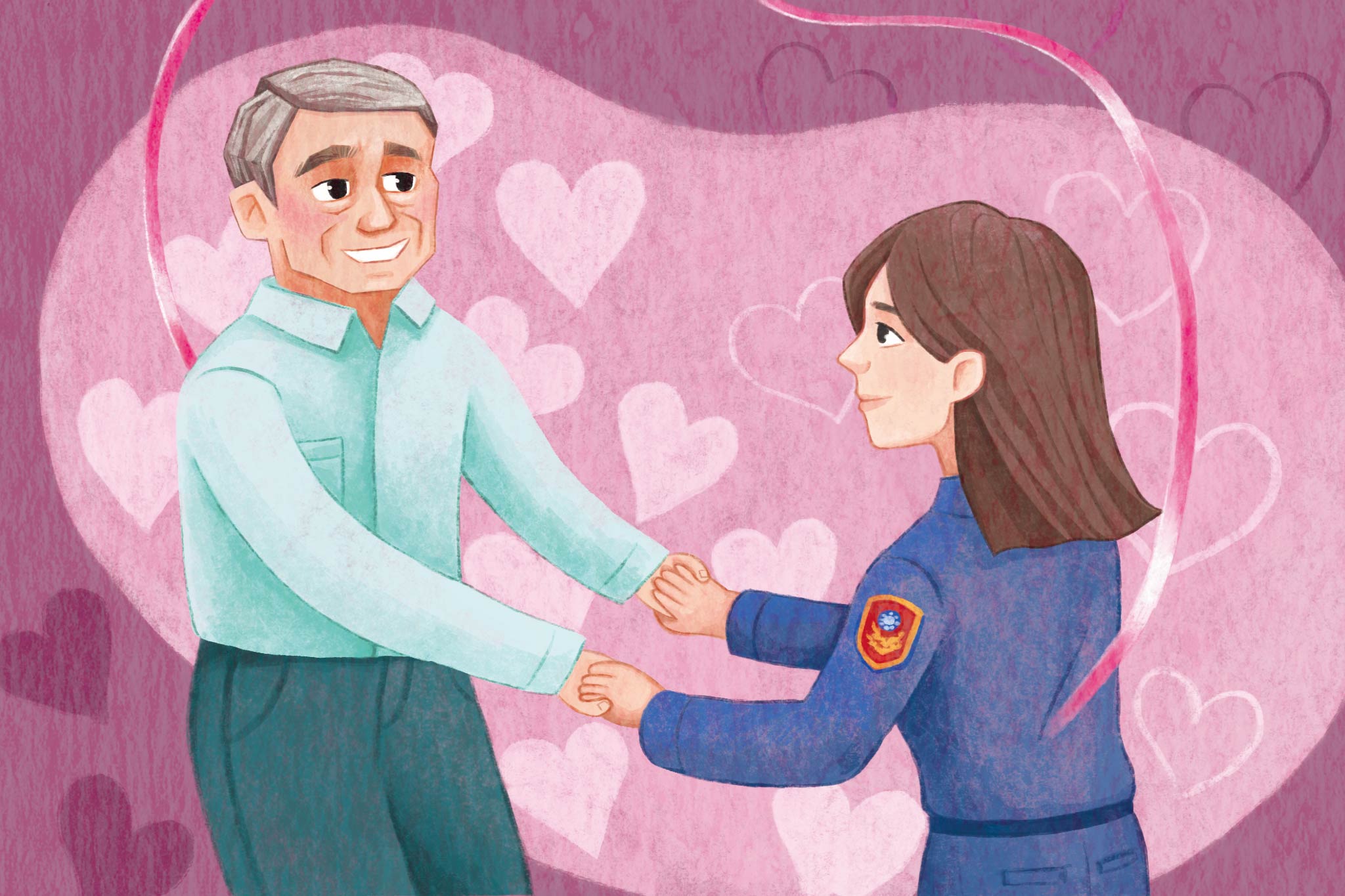 【鏡書摘】《無線人生》選摘　四之三