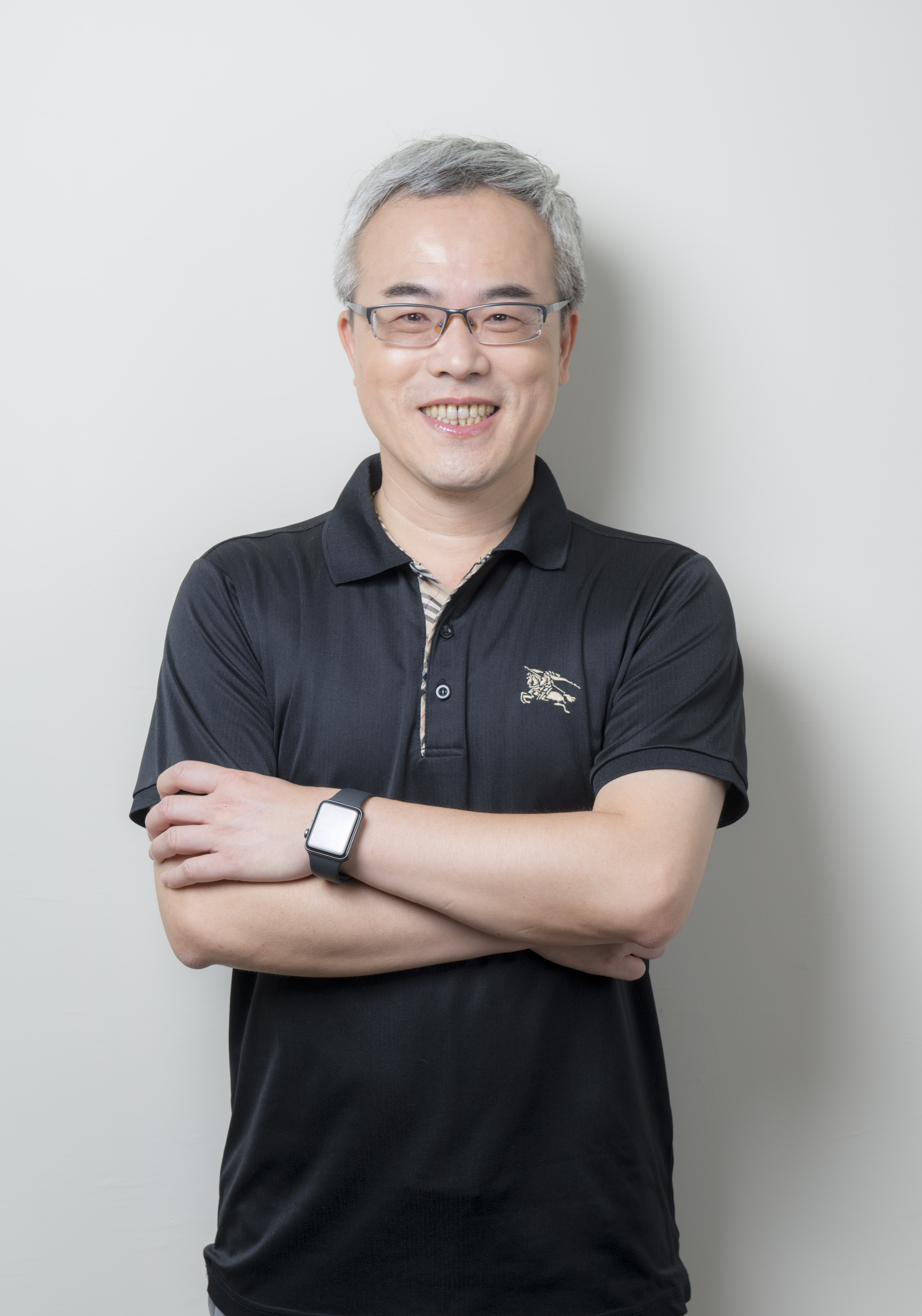 羅世宏(中正大學傳播學系教授、台灣媒體觀察教育基金會董事長)