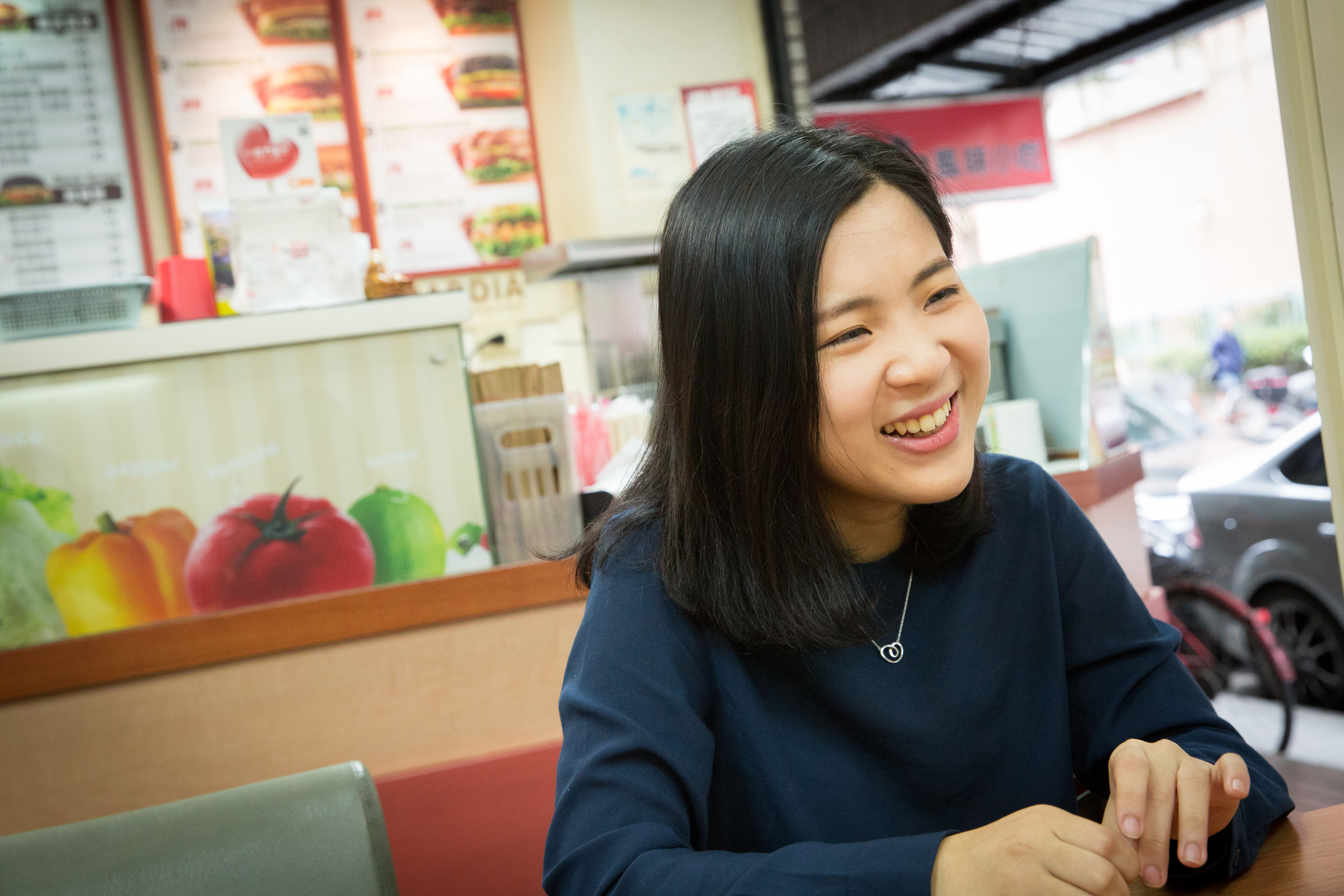 徐巧芯被網友抓包前後說法不一，不少人要求道歉。（本刊資料照）