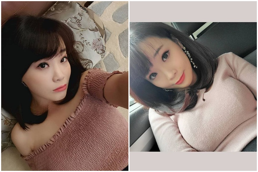 林佑之近日分享自己當小三的過往。(翻攝自林佑之IG)