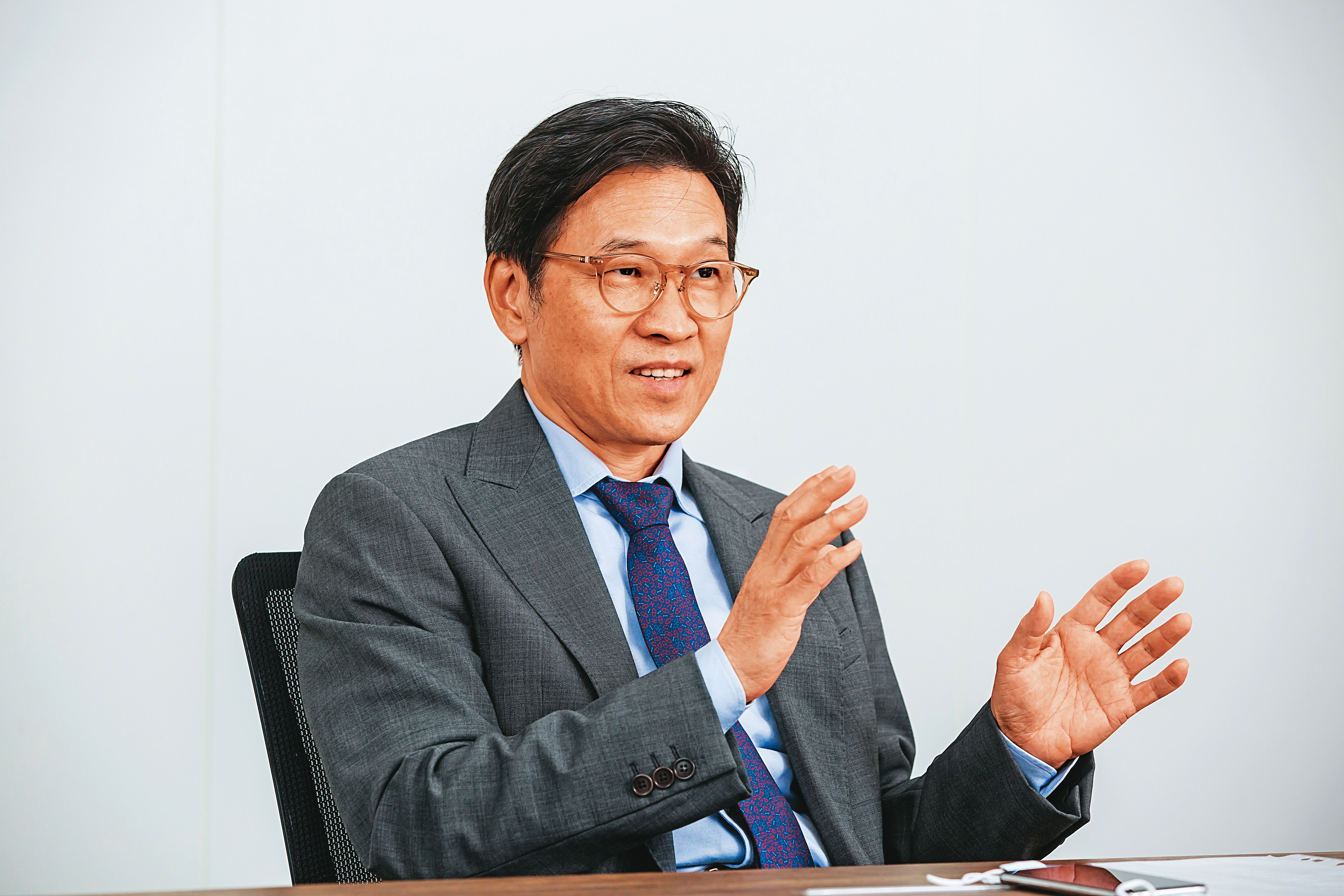 長聖董事長劉銖淇指出，長聖可望成為台灣第一家自行開發以異體細胞CAR-T治療實體癌的生技公司。