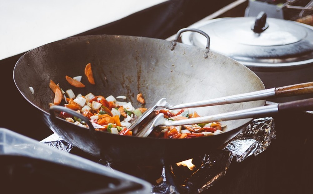 重陽節6大禁忌中，包含忌煮飯；忌行房等地雷。（示意圖，Pixabay）