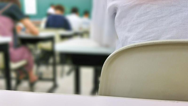 美國一名女教師和15歲男學生發生不倫戀。（示意圖，PhotoAC）