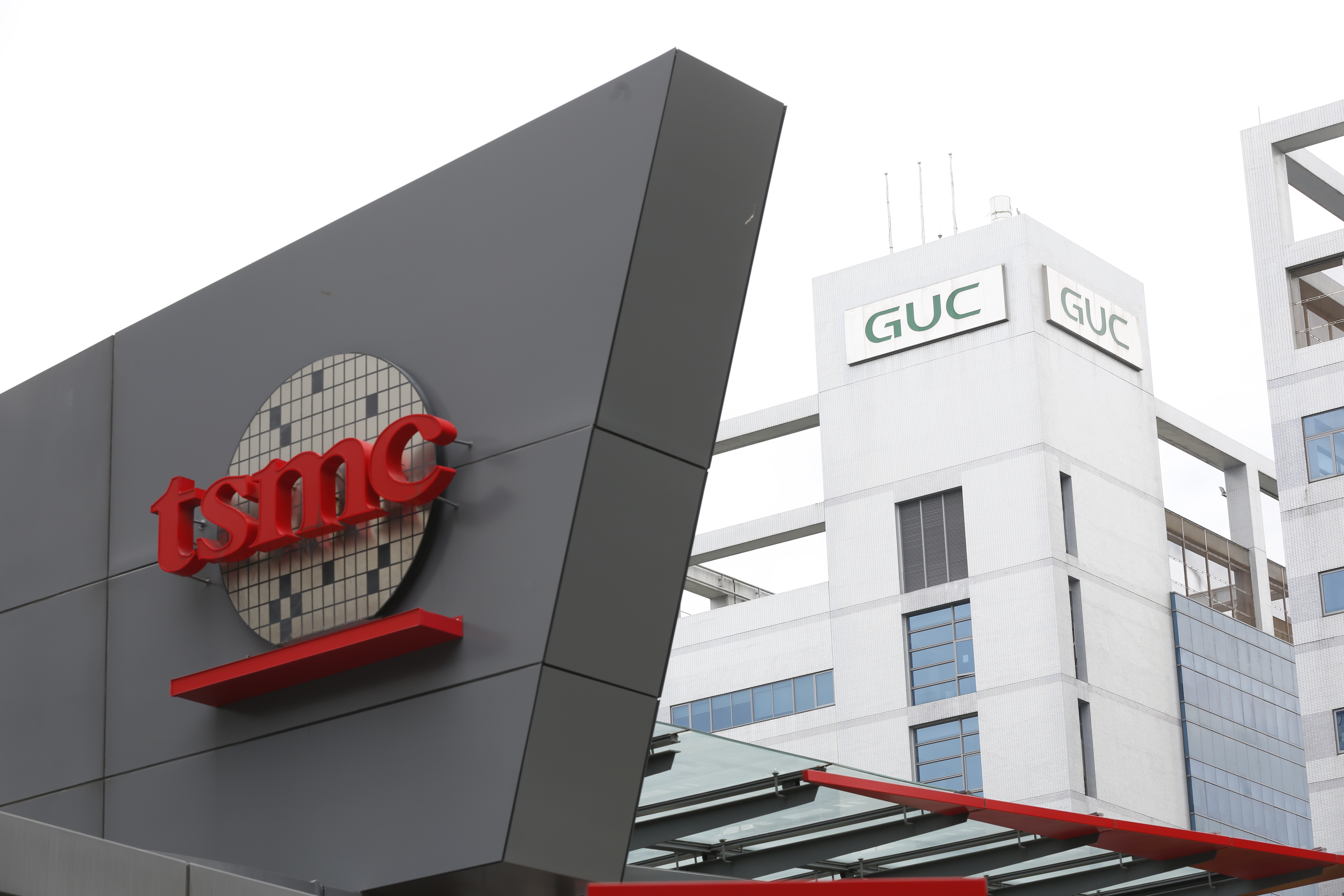 台積電宣布明年將到日本設廠，2024年量產。（本刊資料照）