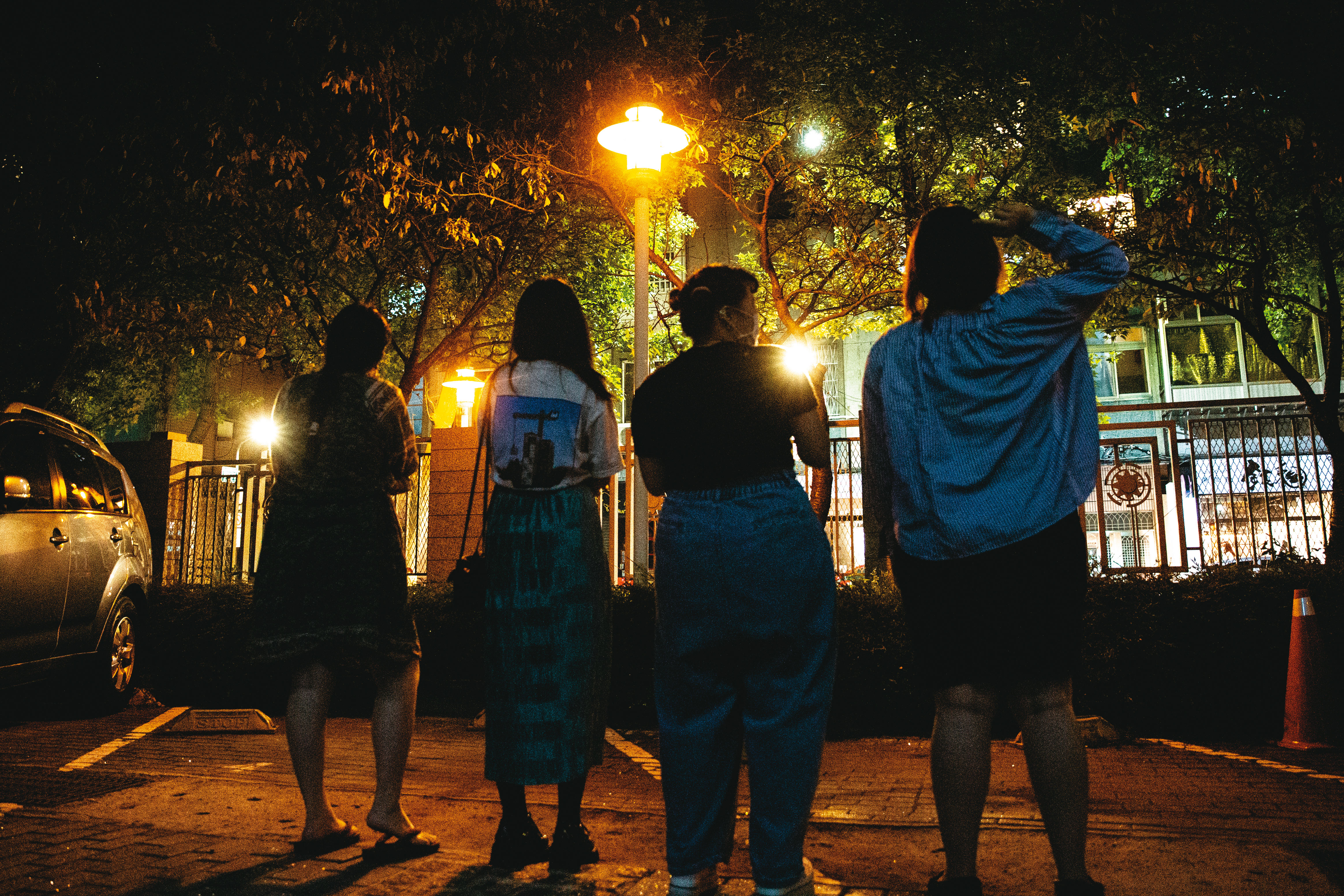 4名被害女子挺身而出，向本刊踢爆唐奕琦的渣男行徑。