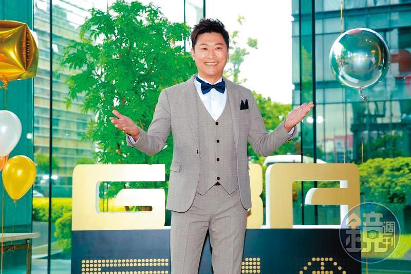 侯昌明投資手工派店也因疫情之故選擇停業止血。（本刊資料照）