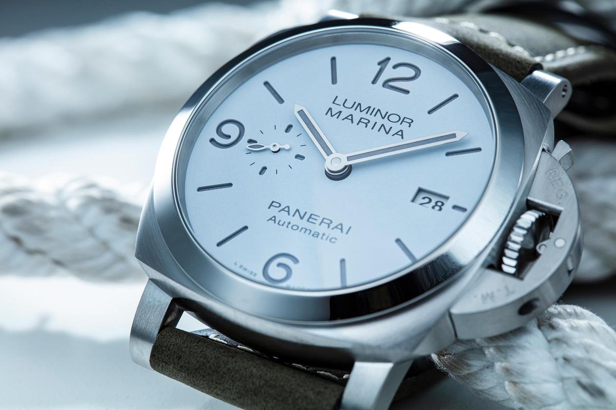 PANERAI Mirror Media