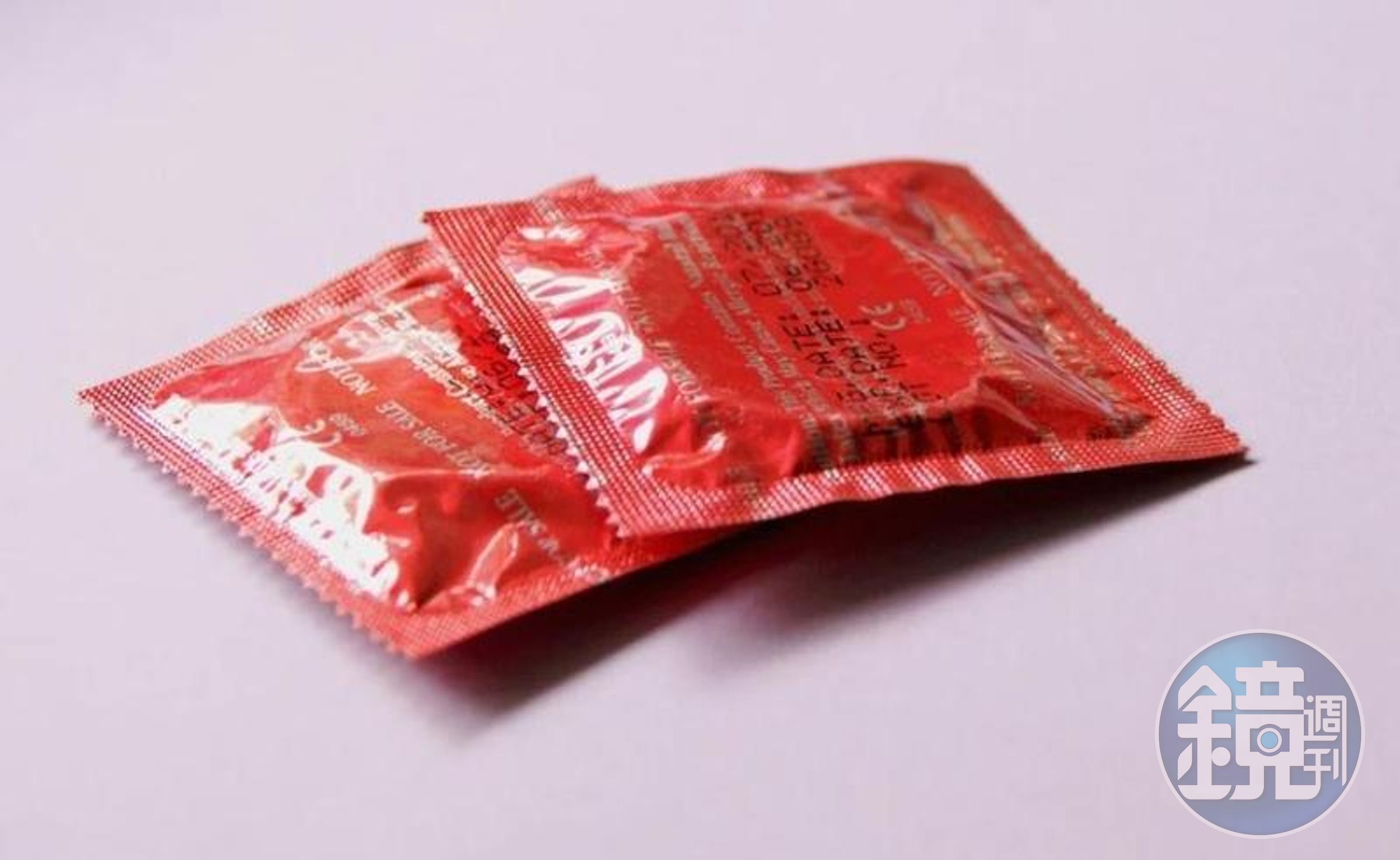 一名店員抱怨客人以「我用不到了」為由，堅持要退已拆封的保險套。（示意圖，翻攝自Pixabay）