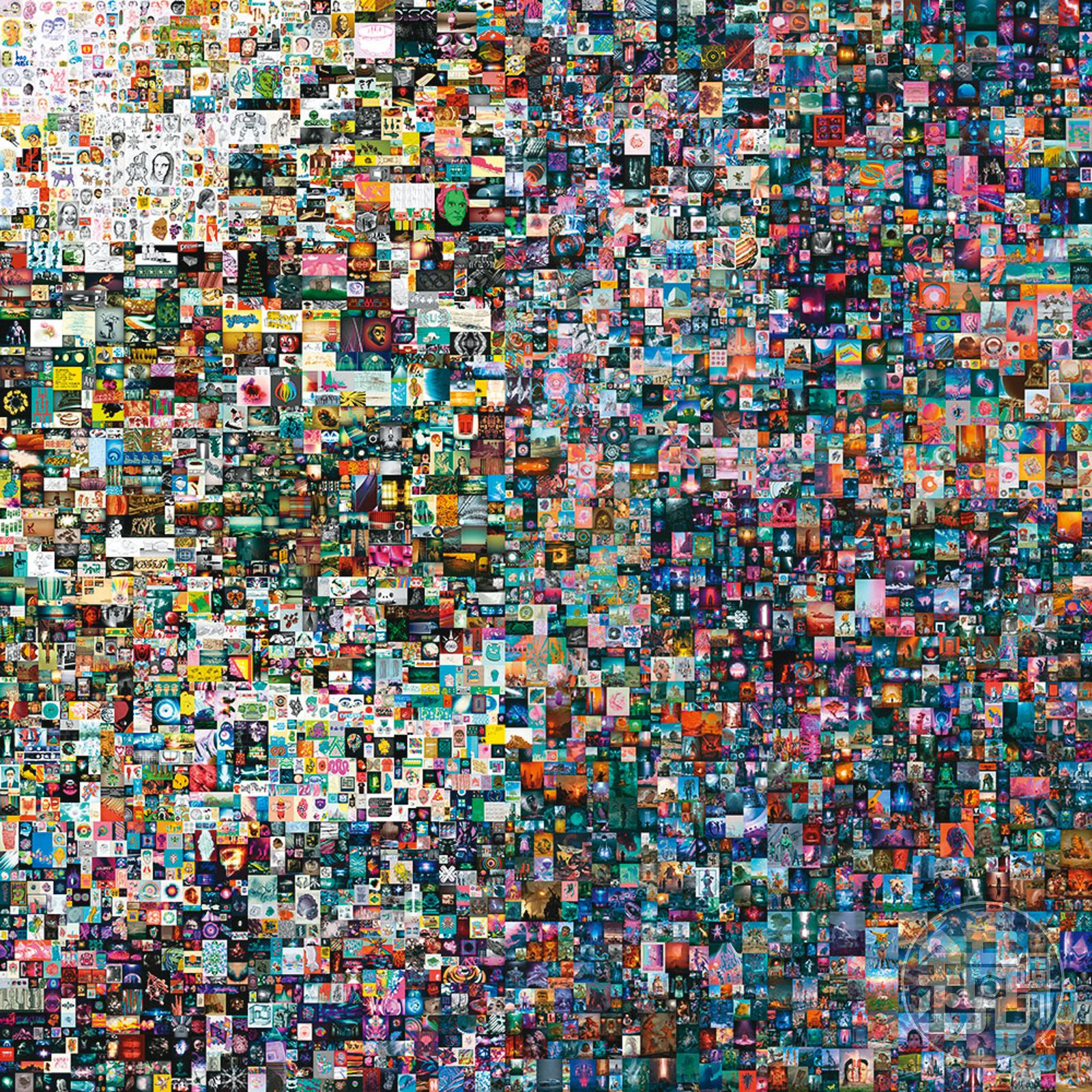 鏡相人間】不只是暴富NFT新世界拓荒記- 鏡週刊Mirror Media