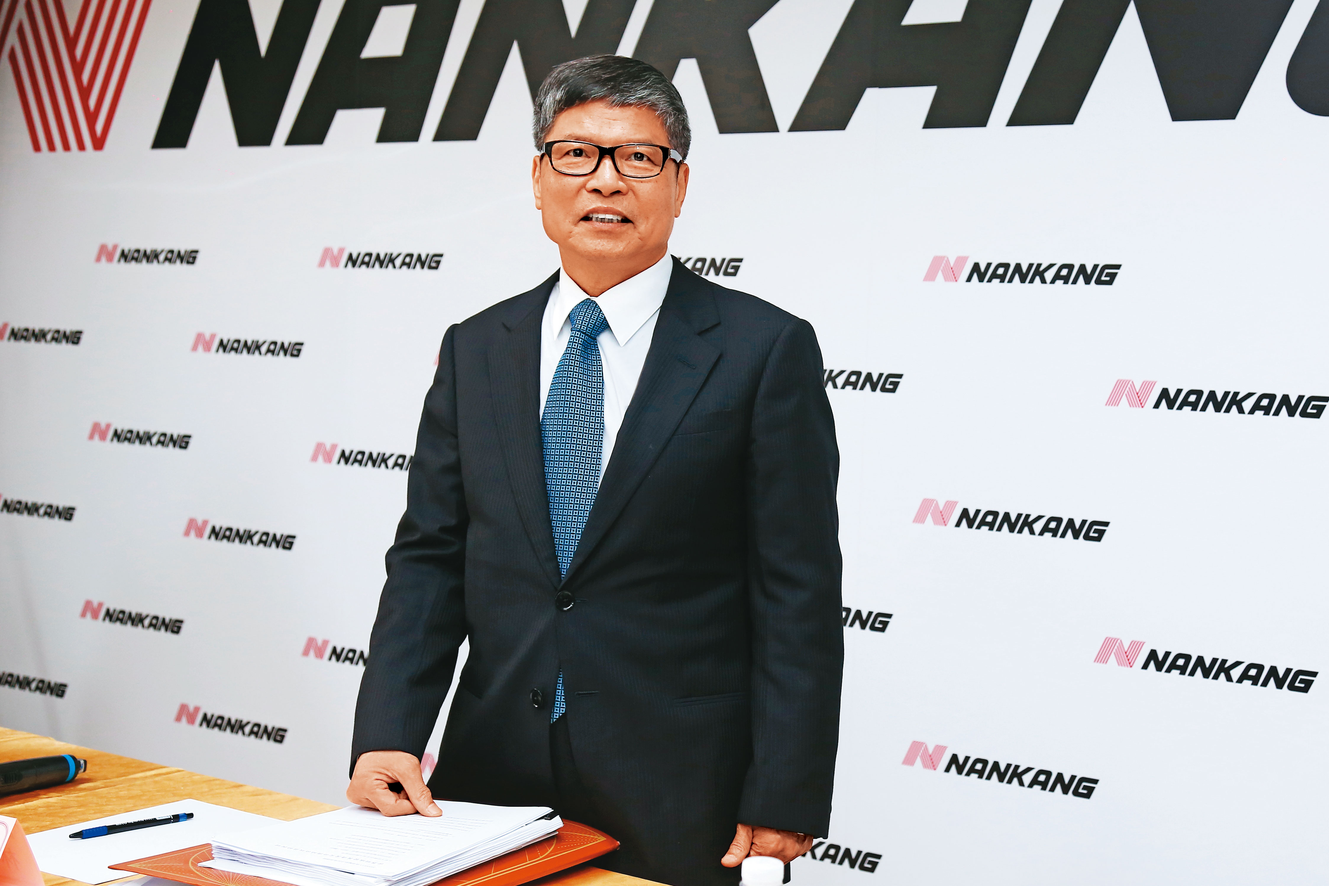 林學圃未在泰豐董事會列名，接下來將擔任最高顧問，未來新團隊將重啟百億土地出售案。