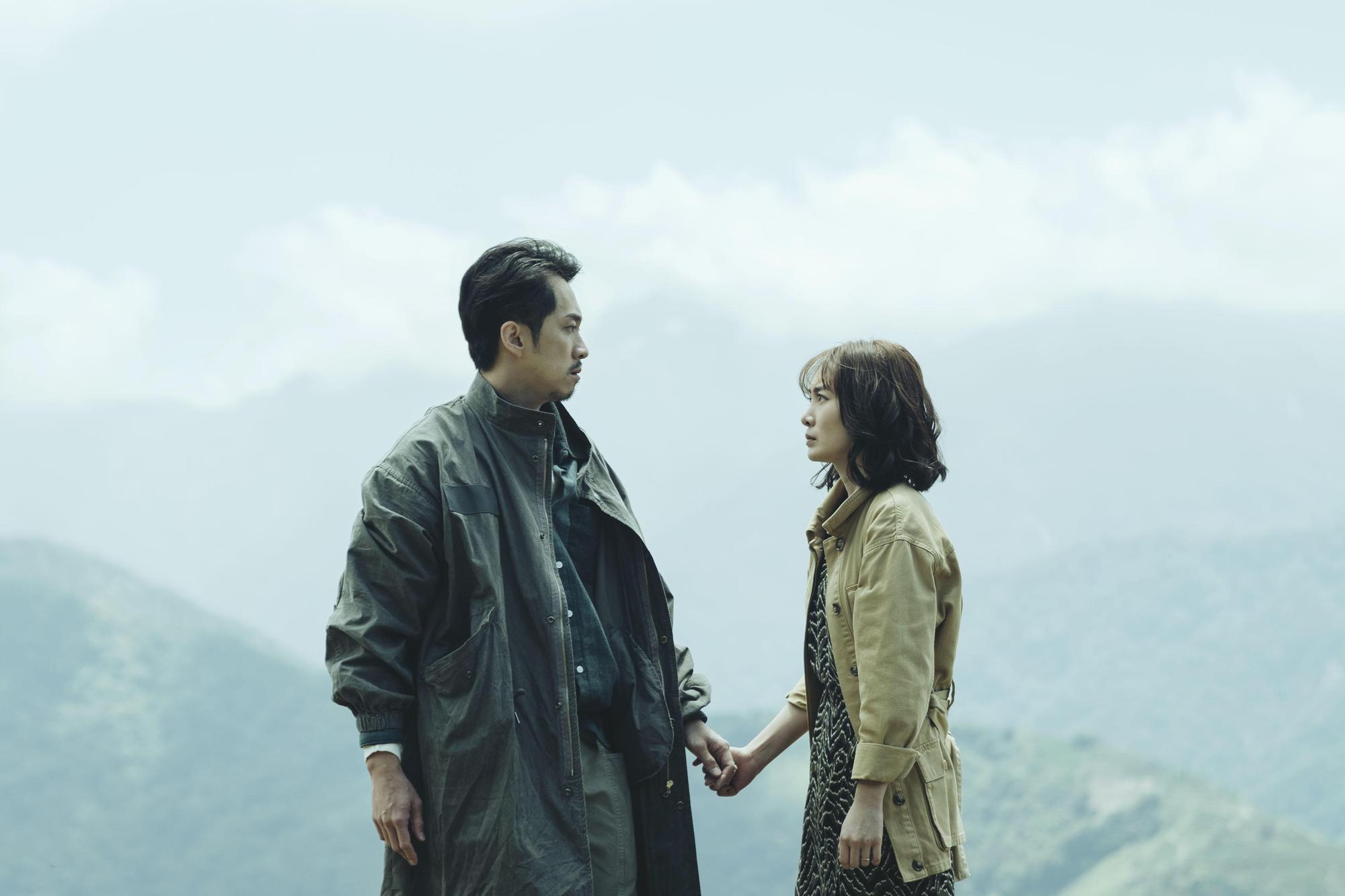 《2049》探討科技考驗人性。