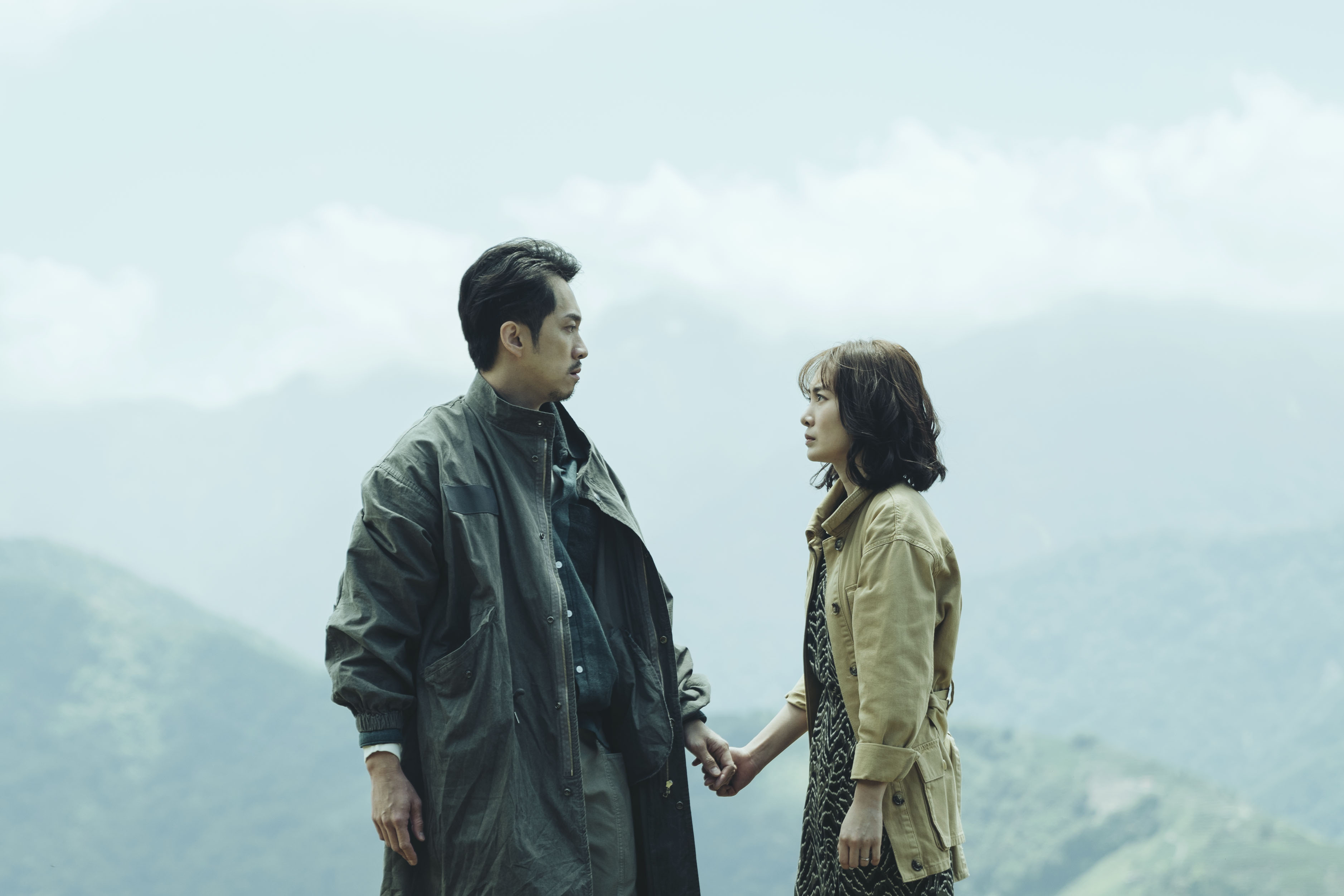 《2049》探討科技考驗人性。
