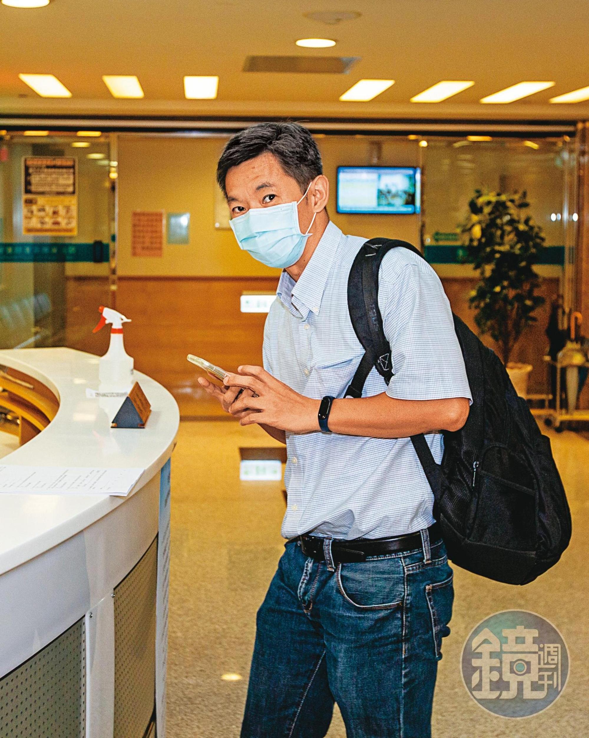 聯電協理戎樂天招募前美光工程師涉竊密，一審重判6年半。