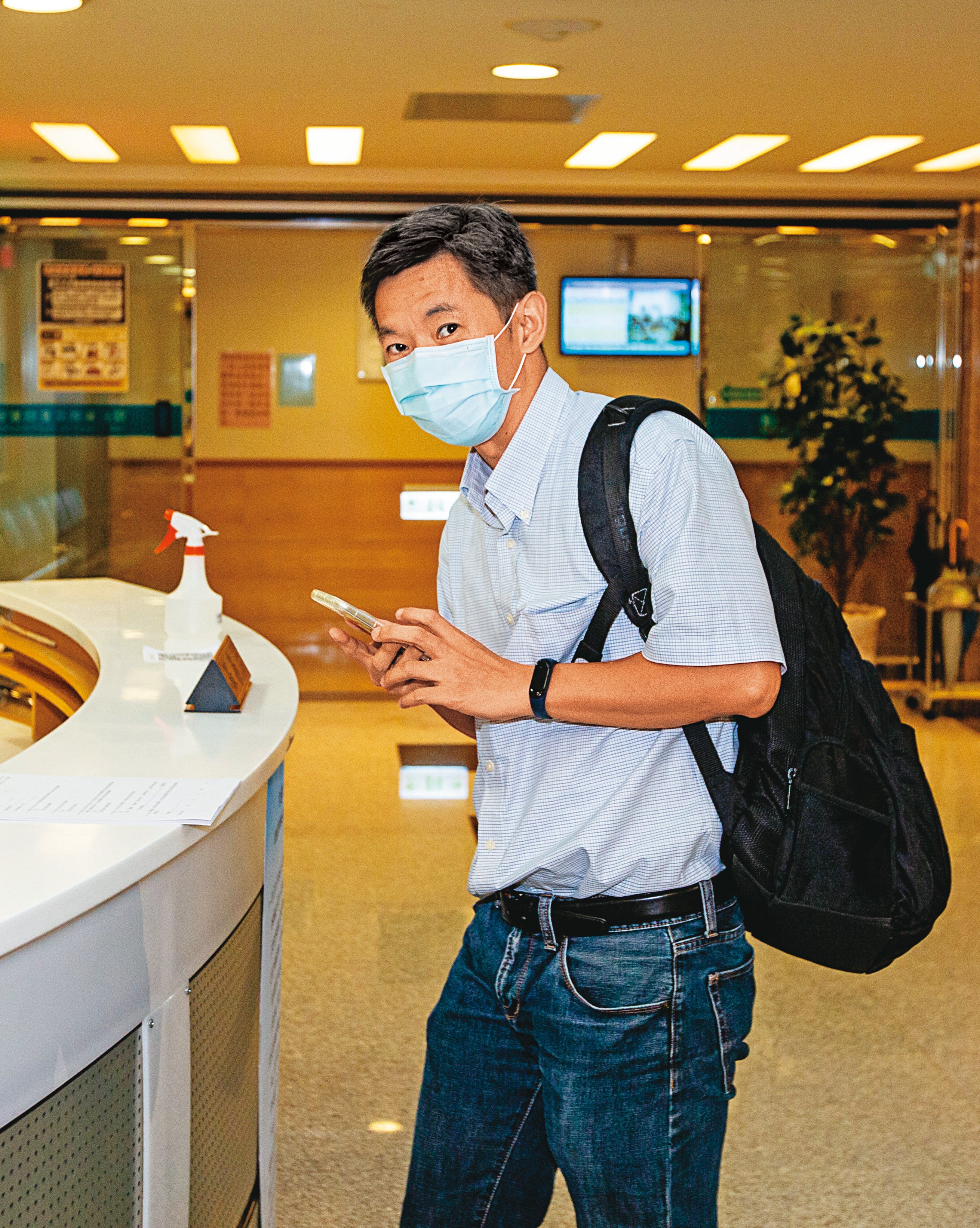聯電協理戎樂天招募前美光工程師涉竊密，一審重判6年半。