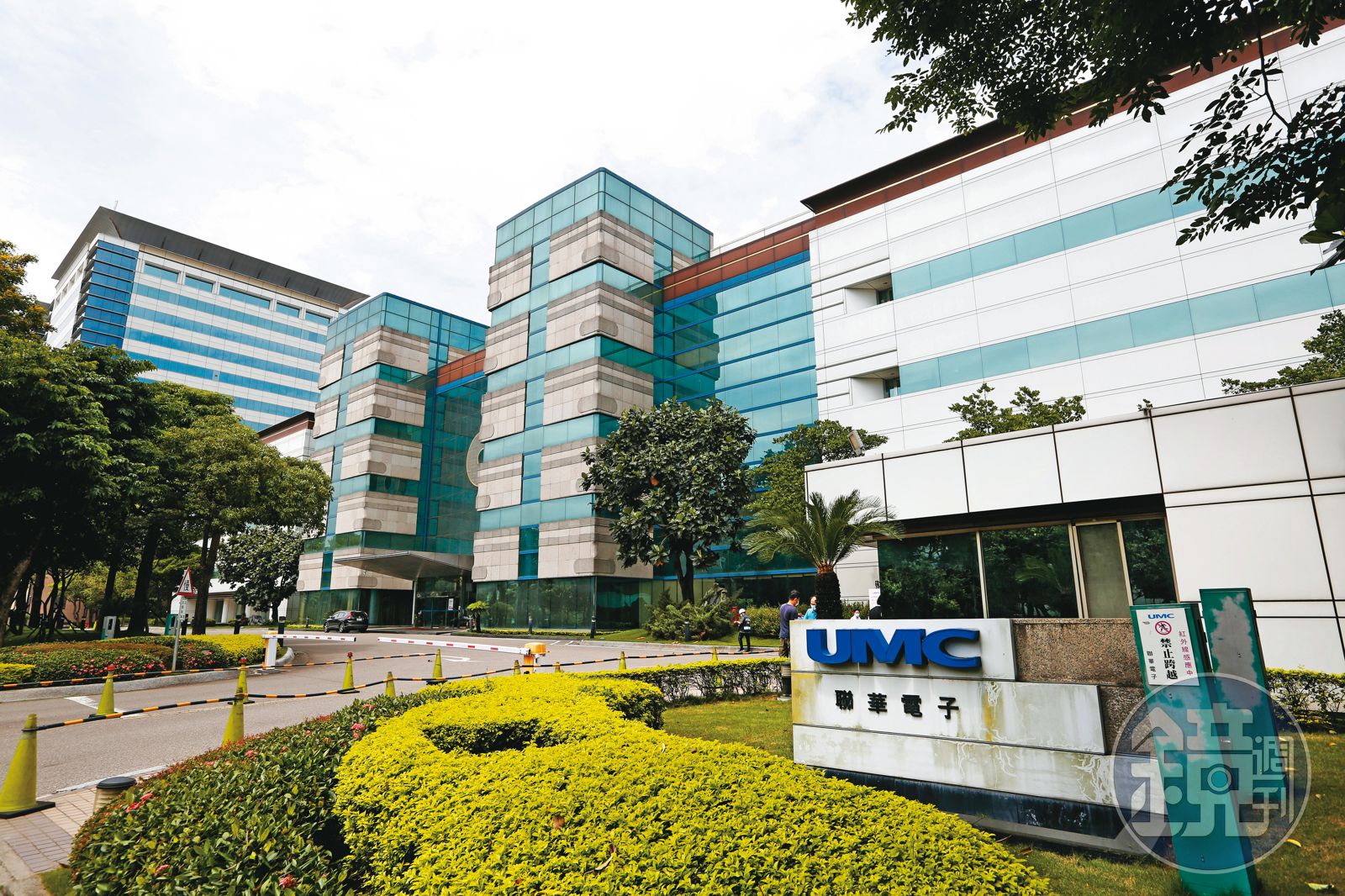 聯電官司拉警報】聯手中企竊取美光機密前主管突認罪咬死聯電- 鏡週刊Mirror Media