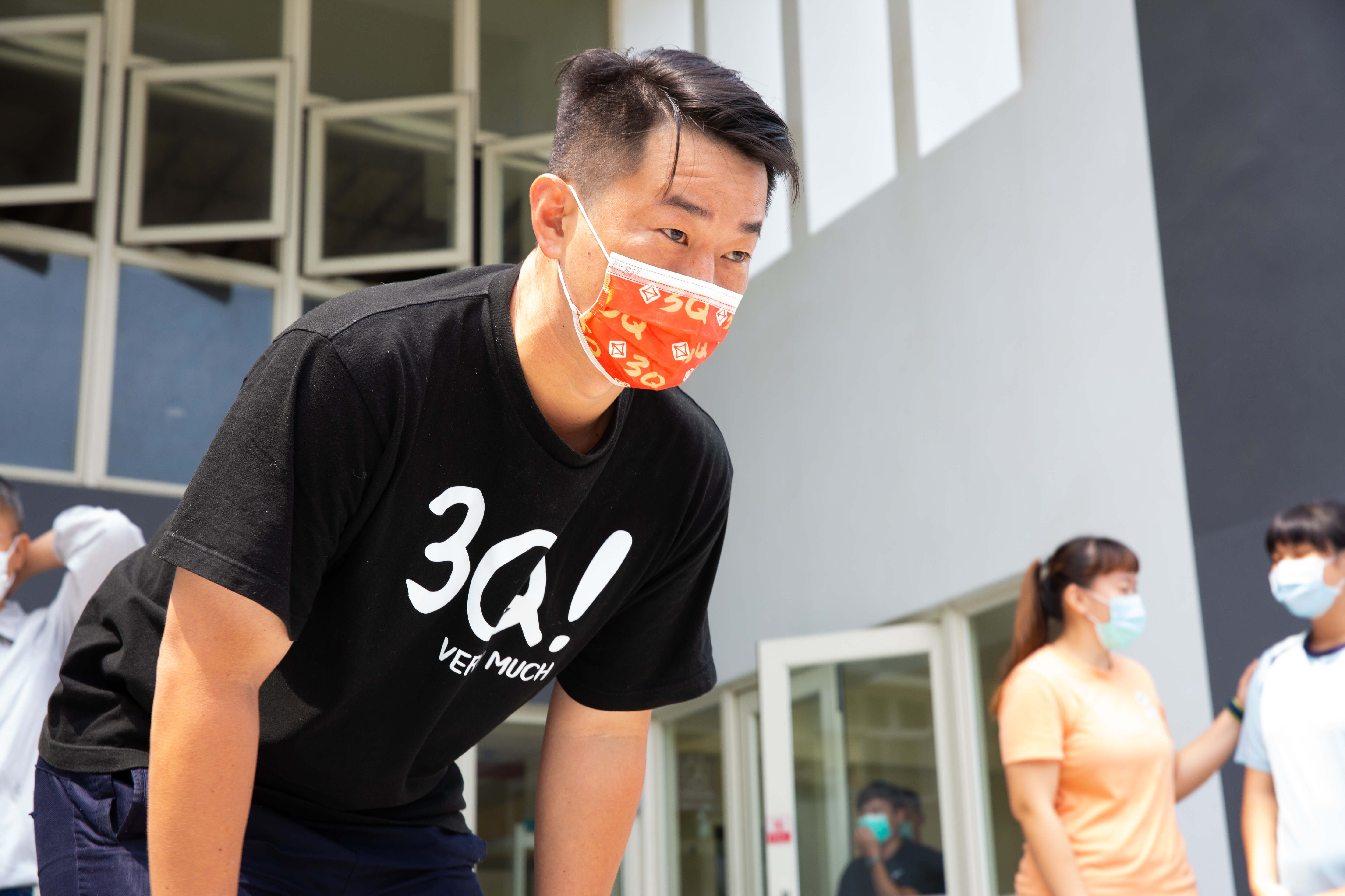 立委陳柏惟遭高中同學匿名爆料，團隊表示對於批評會虛心接受。（本刊資料照）