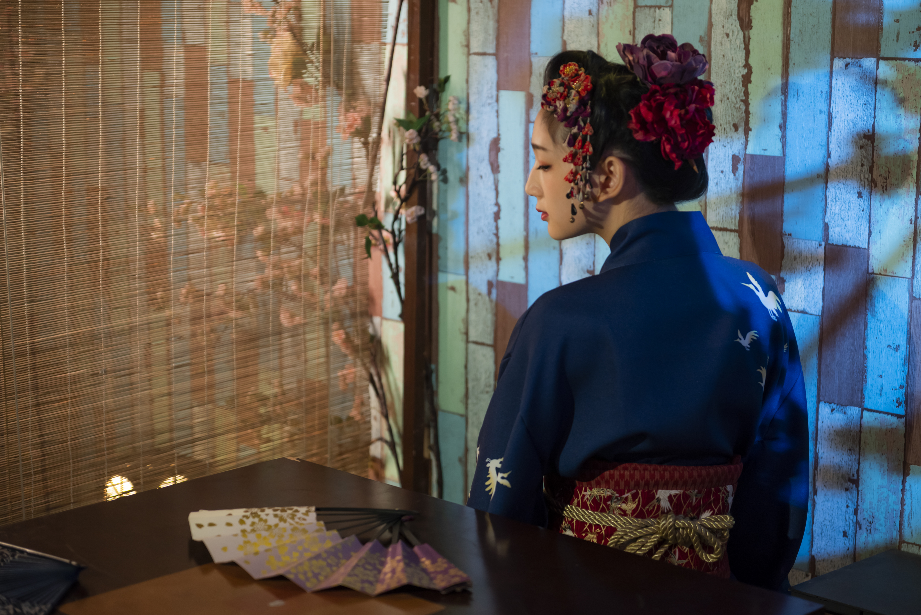 拉普星球的場館在軟硬體配置方面居全台業界之冠。（拉普星球提供）