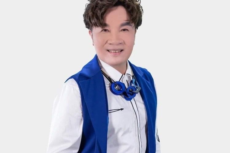 高向鵬因跌倒昏迷，這兩天是關鍵。（翻攝自高向鵬臉書）