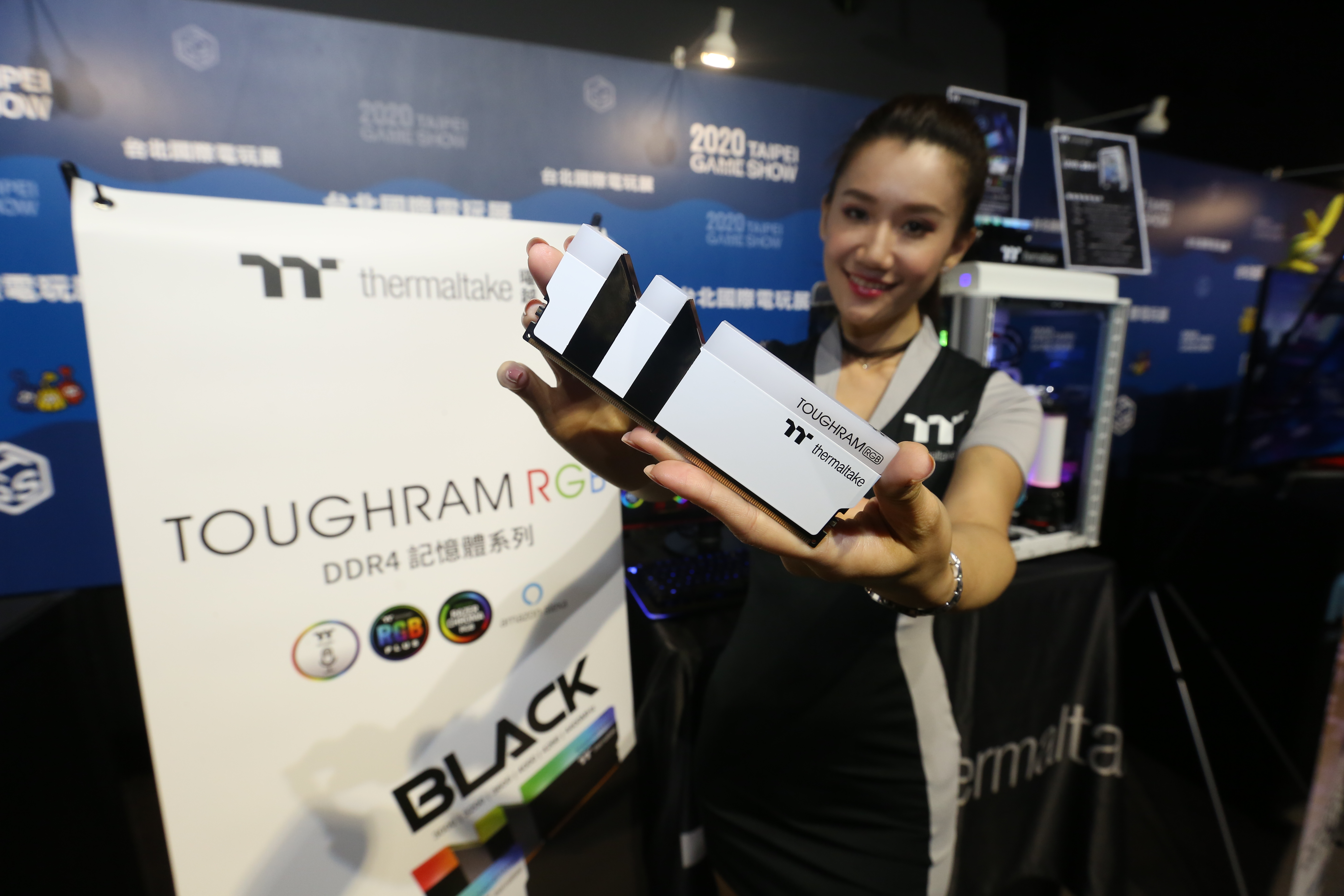 全球再掀挖礦熱潮，台股中相關概念股包括板卡、記憶體模組，近日股價表現強勁。