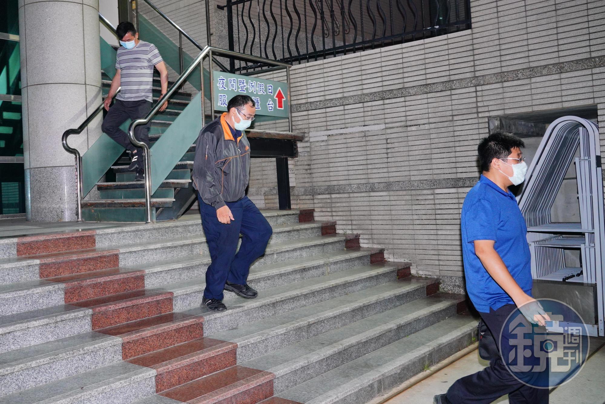 最高法院今(21日)認為國家太晚發現翁獲包庇,已逾7年的行刑權時效,裁定翁免服當年1年徒刑確定。(資料照)