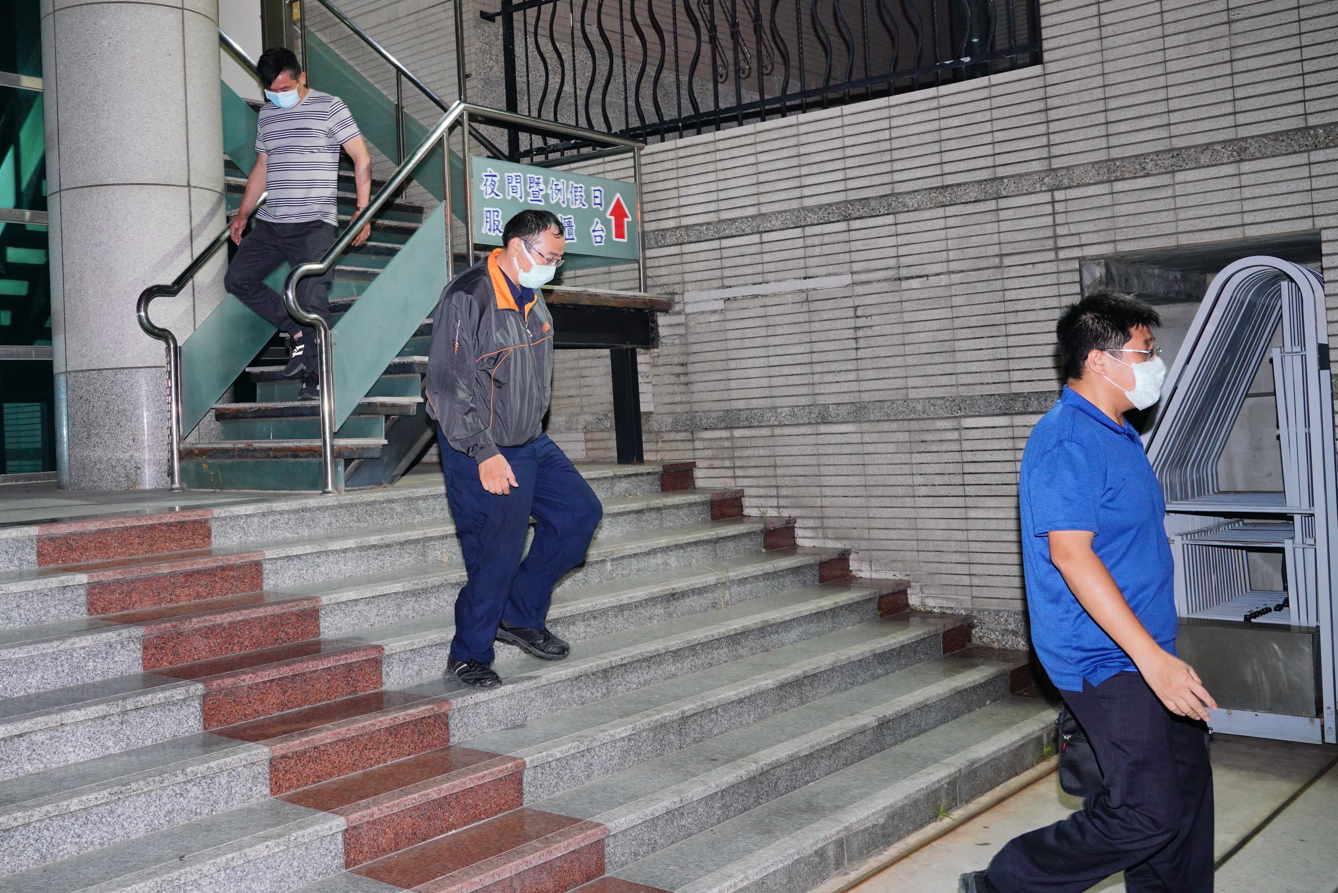 最高法院今（21日）認為國家太晚發現翁獲包庇，已逾7年的行刑權時效，裁定翁免服當年1年徒刑確定。（資料照）