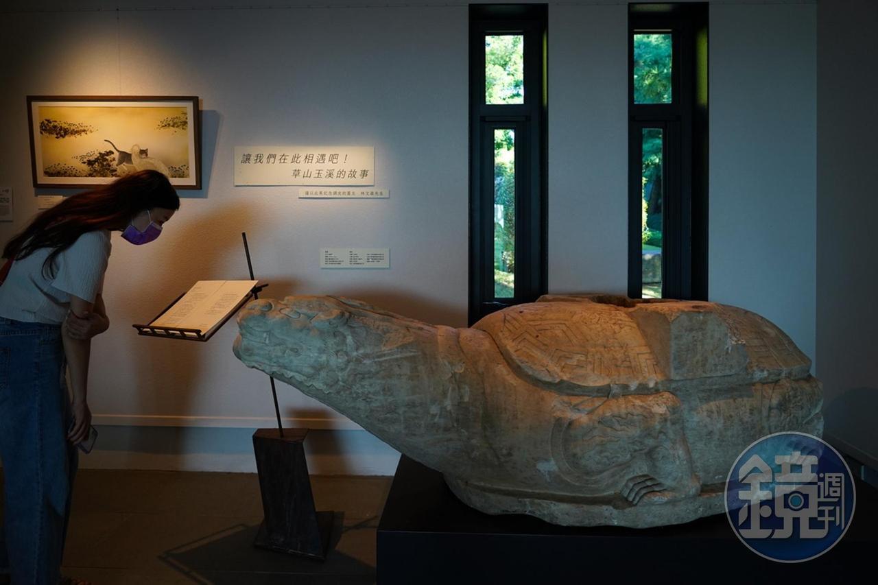 館藏包含宗教文物、生活器皿與裝飾性展物。