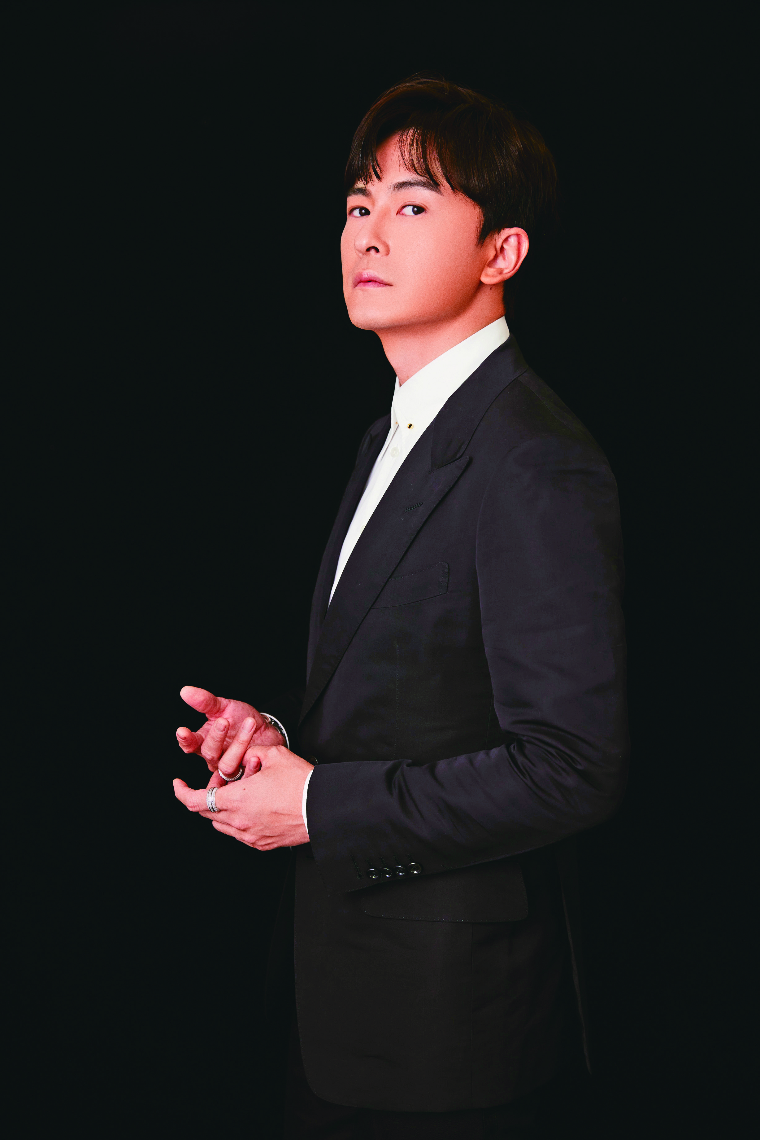  （鄭元暢提供）