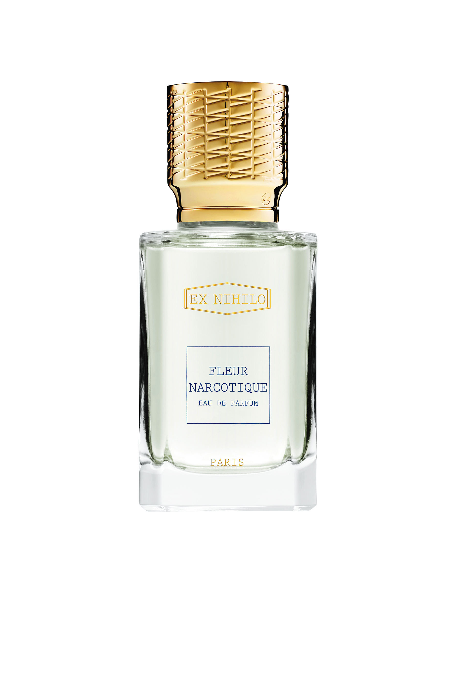據說全球銷量第一的創始系列FLEUR NARCOTIQUE 迷走緋花淡香精 NT$6,800/50ml、NT$9,800/100ml。(10/10提供)