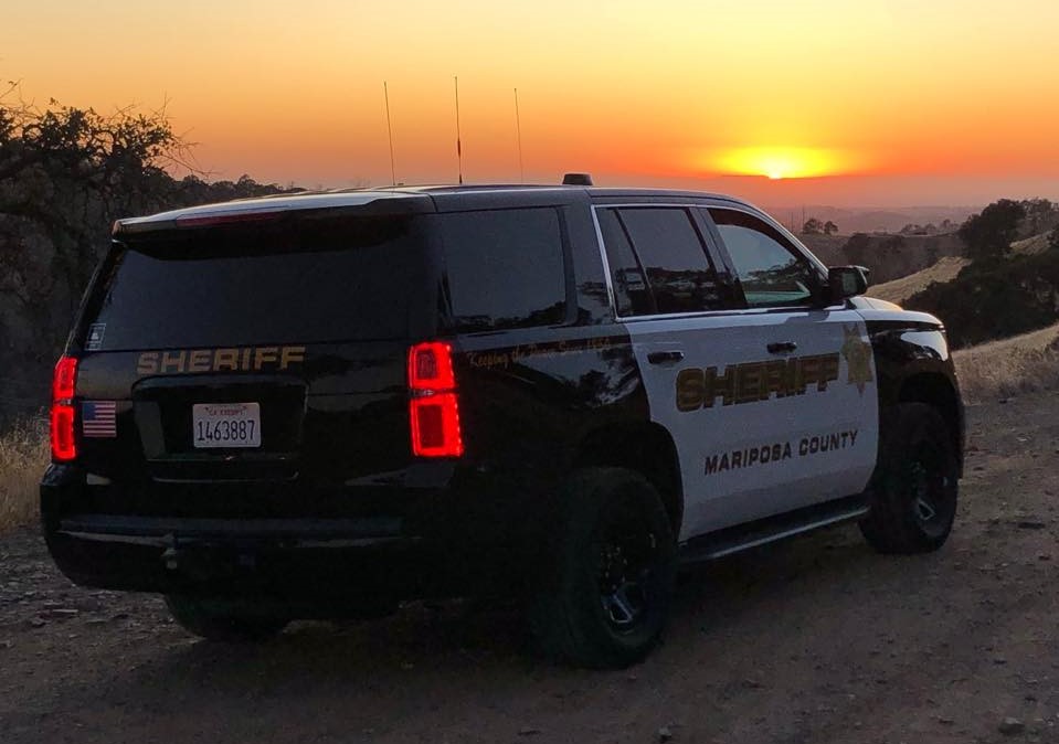 一家三口和狗健行竟離奇死亡，馬里波薩警方21日正式公布死因。（翻攝自Mariposa County Sheriff's Office臉書）