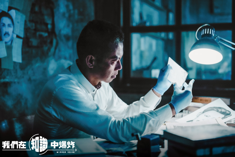 藥物濫用的再犯率高，導致目前約有6成收容人的入獄罪名與毒品有關。社會究竟該將藥物成癮者視為「病人」還是「犯人」，也成為犯罪防治的重大議題。（鏡好聽提供）
