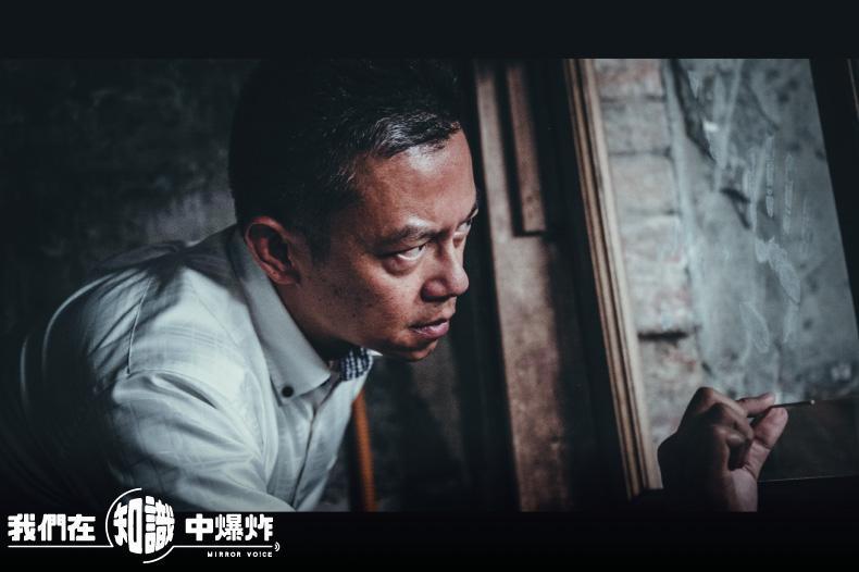 犯罪鑑識人員分析現場留下的蛛絲馬跡,而犯罪心理學家則潛入罪犯心理,理解導致犯罪的背後原因。(鏡好聽提供)
