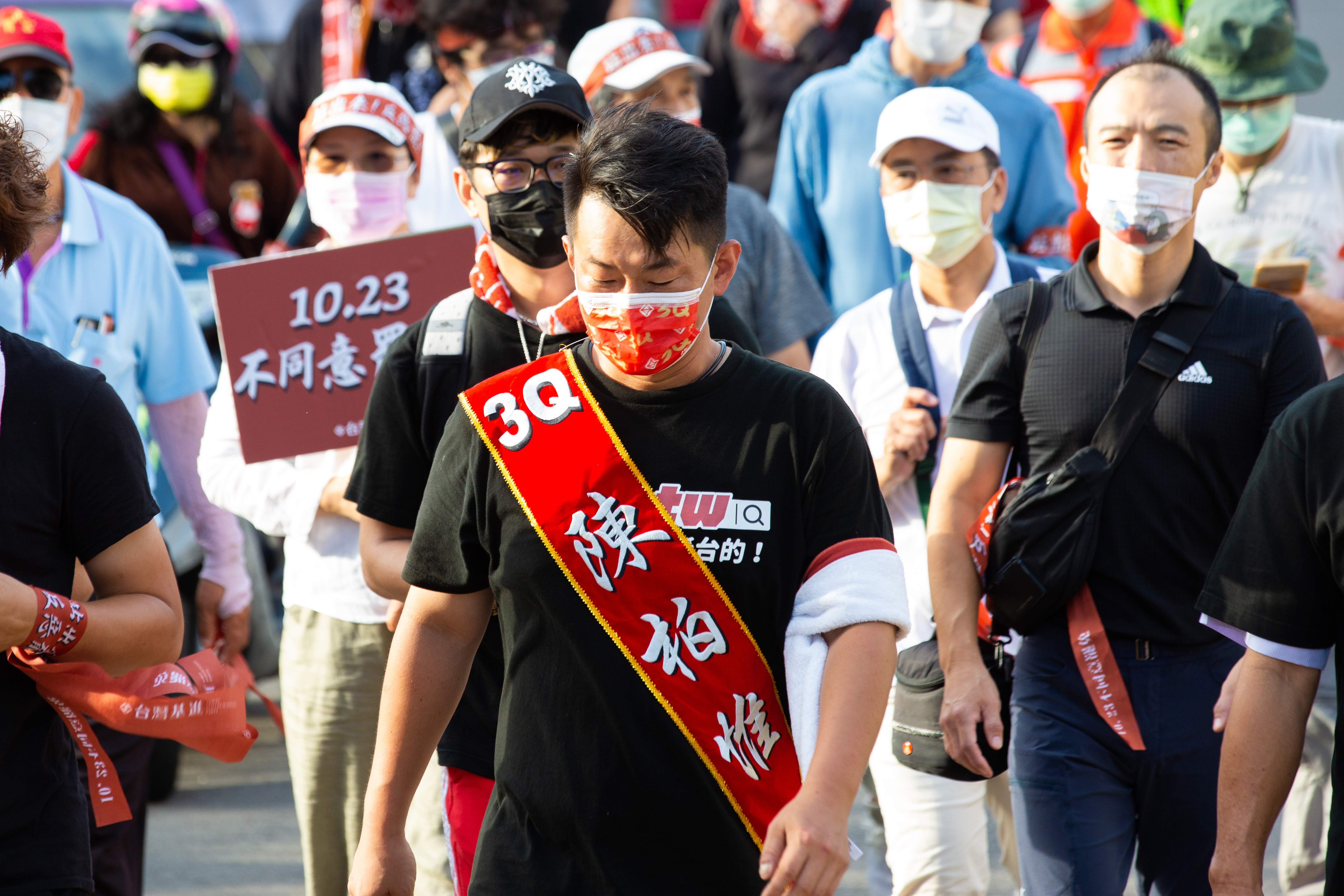 「陳柏惟罷免案」昨晚落幕，學者分析贏家是顏家的並非國民黨的。（本刊資料照）