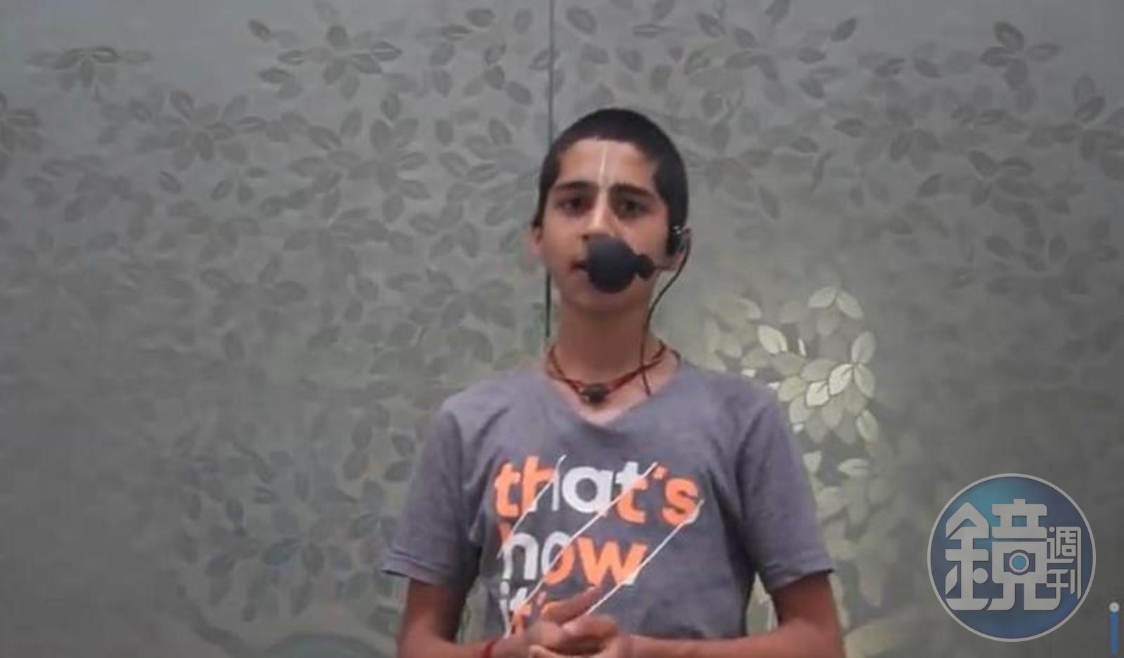 印度神童預言又成真！它「復活」網全驚呆再揭全球災難時間點- 鏡週刊Mirror Media