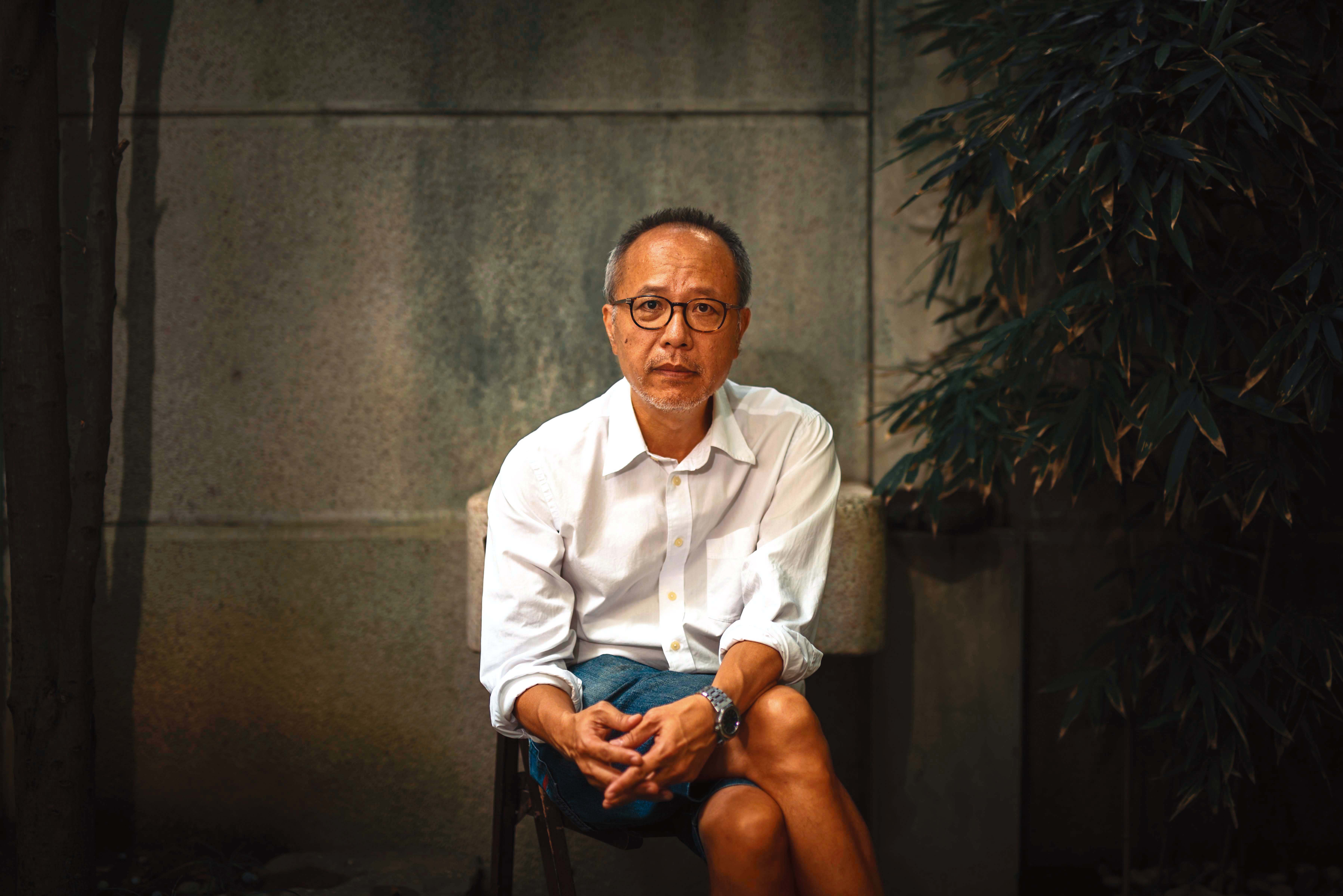 編導鍾孟宏在新片中展現對傷病者的溫柔體貼。