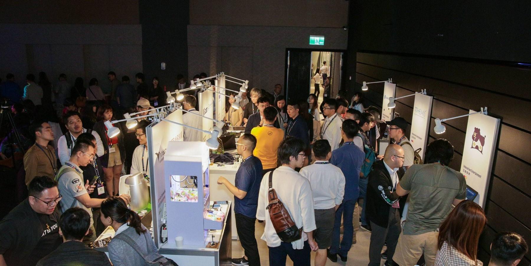 創夢市集第9梯次創業加速器計畫即日起開放報名。圖為2019年第6梯次活動現場。(翻攝自創夢市集FB)