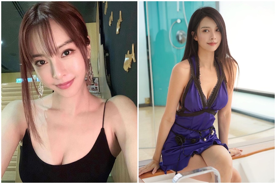 黃子韜痛批演藝圈的潛規則，李元玲坦言自己也曾深受其害。（翻攝自李元玲IG）