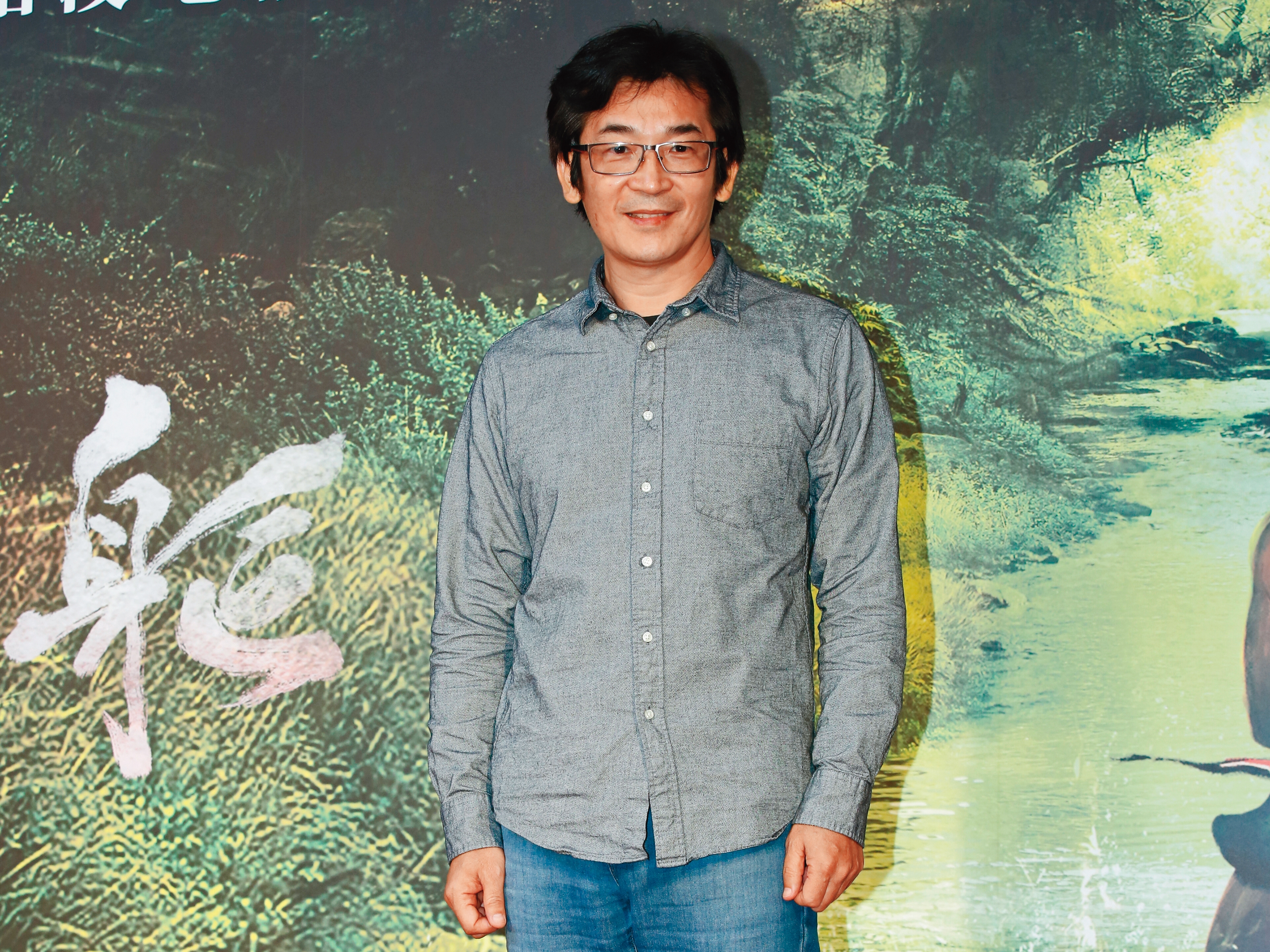 魏德聖將應三立邀約,跨界轉戰主持講述台灣故事的新節目。