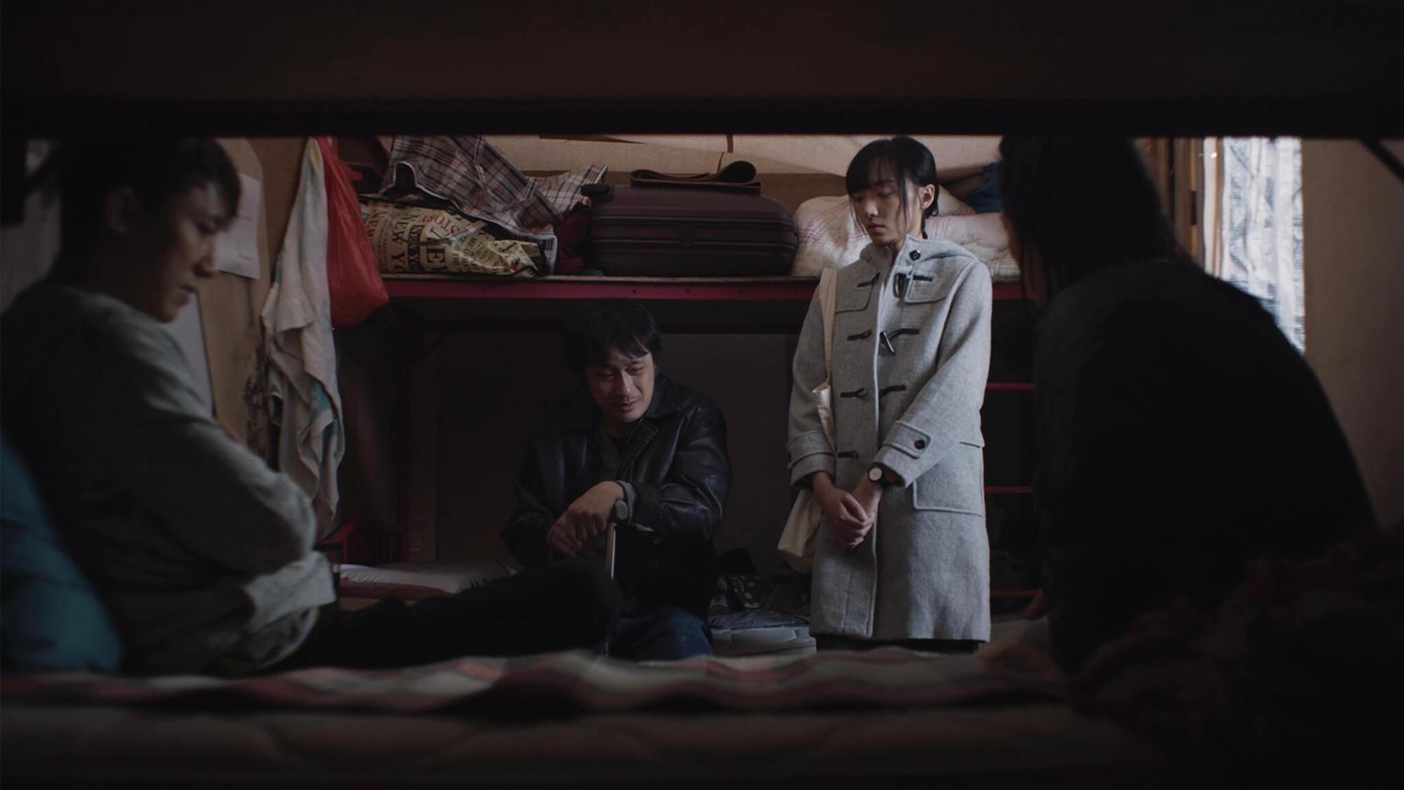 本就金馬入圍12項的《濁水漂流》亦是過去金馬創投入選企畫案。（網路圖片）
