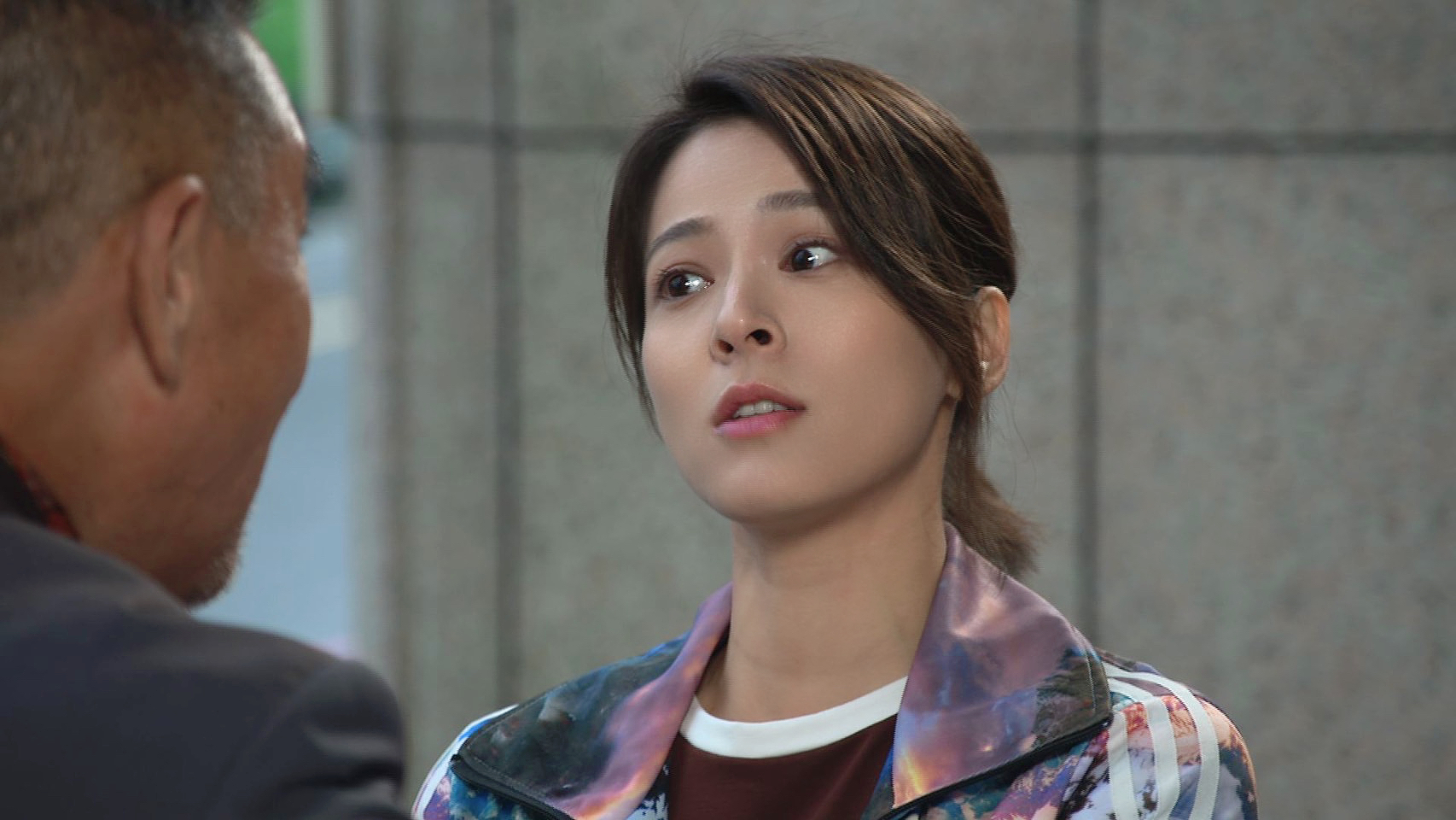 蘇晏霈將加入民視《黃金歲月》的拍攝。(民視提供)