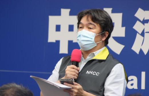 王必勝被爆不倫戀喊冤，但鄉民不買單，更怒提怒提三疑點「毆妻阿童還比較誠信」（指揮中心提供）