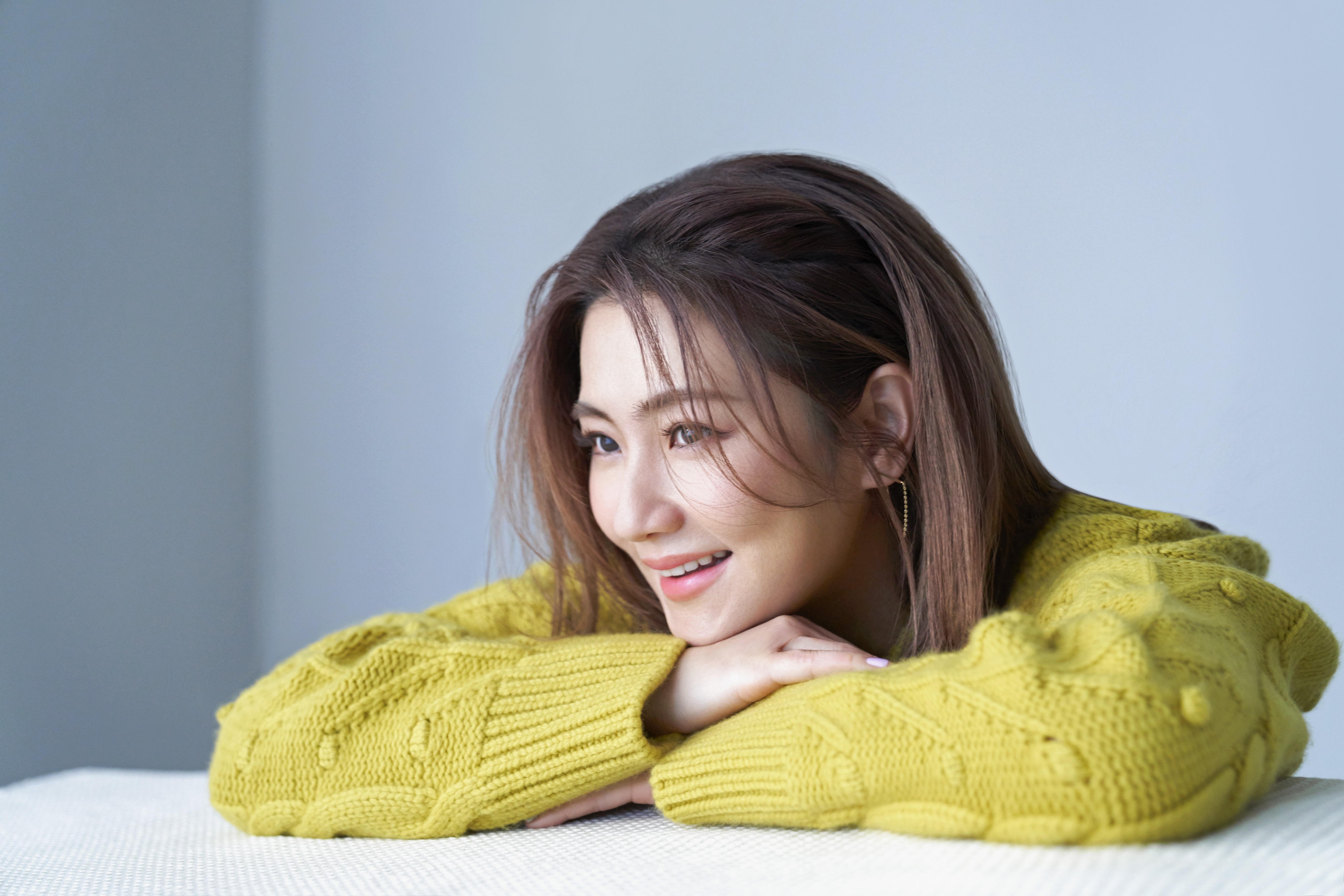 Selina月底40歲生日,已經規劃好一趟專屬的閨蜜之旅。(任性eat下提供)