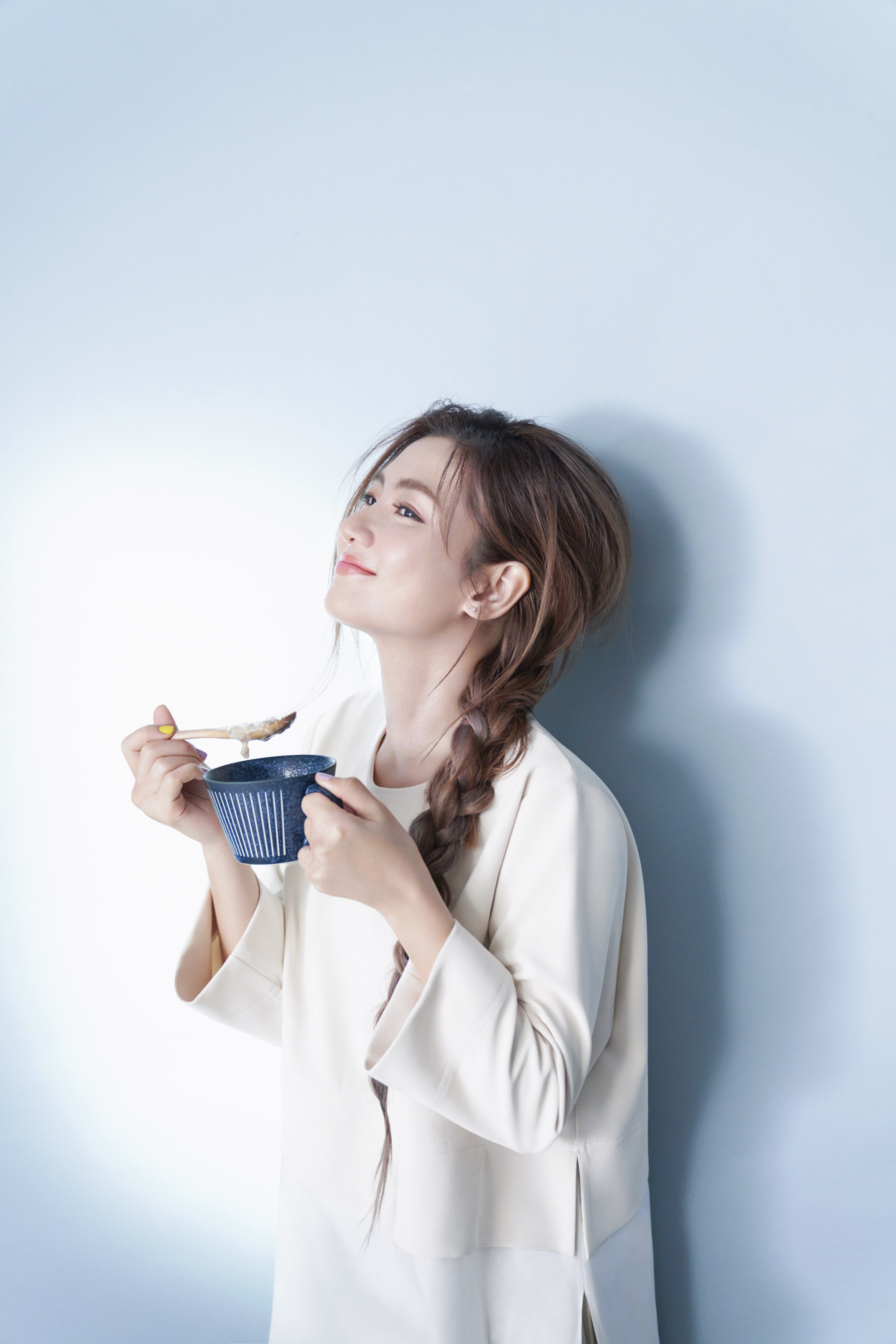 Selina任家萱跨足的食品副業「任性eat下」屆滿週年。（任性eat下提供）