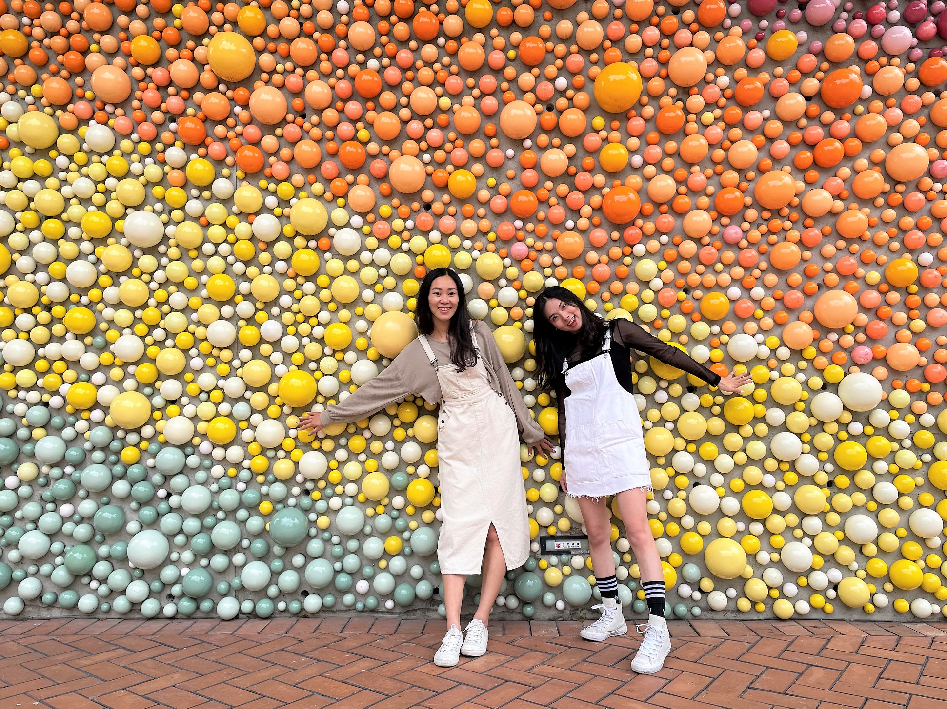 「2021鶯歌藝術季」系列活動即日起至12月26日,以「後藝新生活」為主題串聯各區藝術、生活與地方文化。(新北市立鶯歌陶瓷博物館提供)