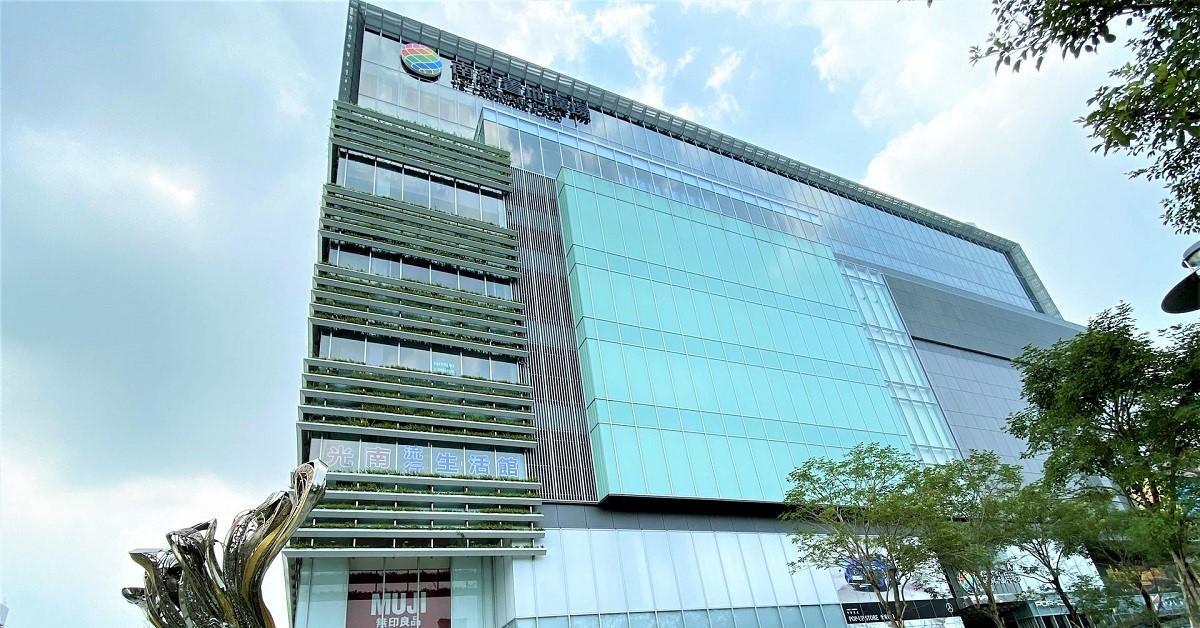 台南南紡置地廣場鄰近平實營區重劃區,未來市府更規劃設置捷運轉運站、捷運路網轉乘點,便利性十足。(圖片/永慶房仲網提供)