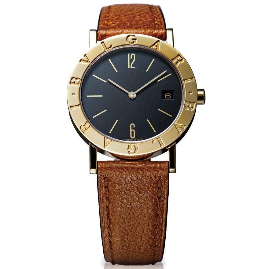 寶格麗BVLGARI BVLGARI 1977