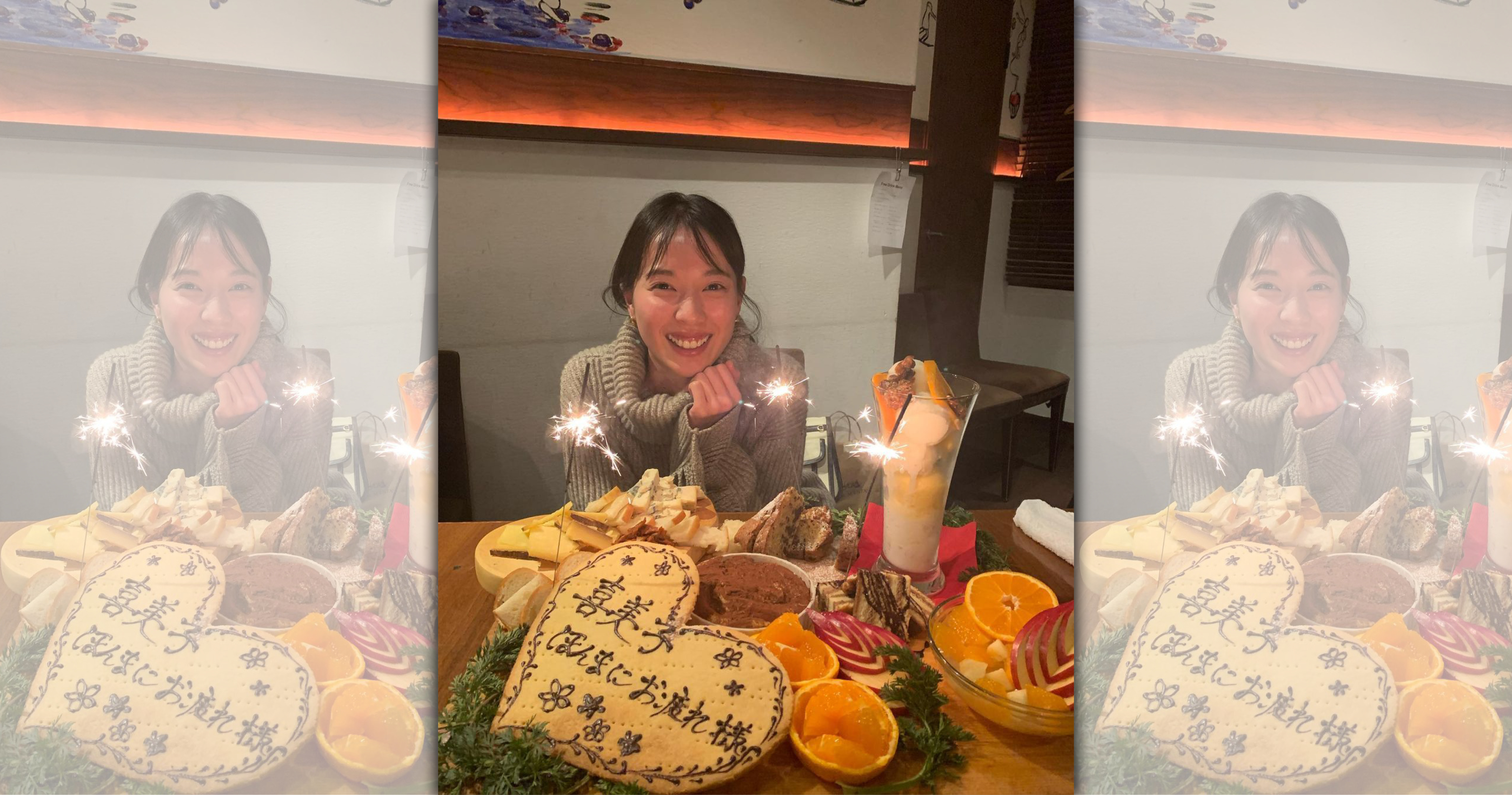 面對媒體接二連三的爆料，戶田惠梨香忍不住發文怒嗆日媒。（翻攝自戶田惠梨香IG）