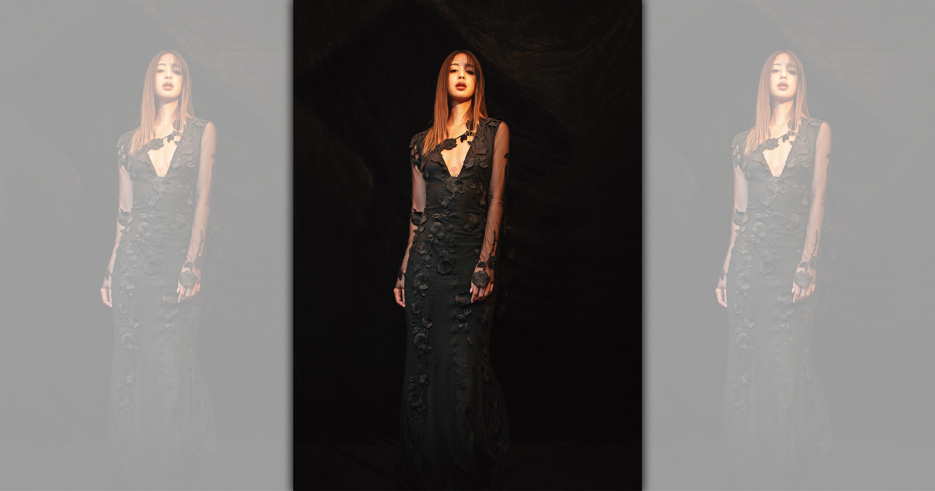 歷經了2020年的低潮，莫允雯如今正走在漸漸變好的路上。