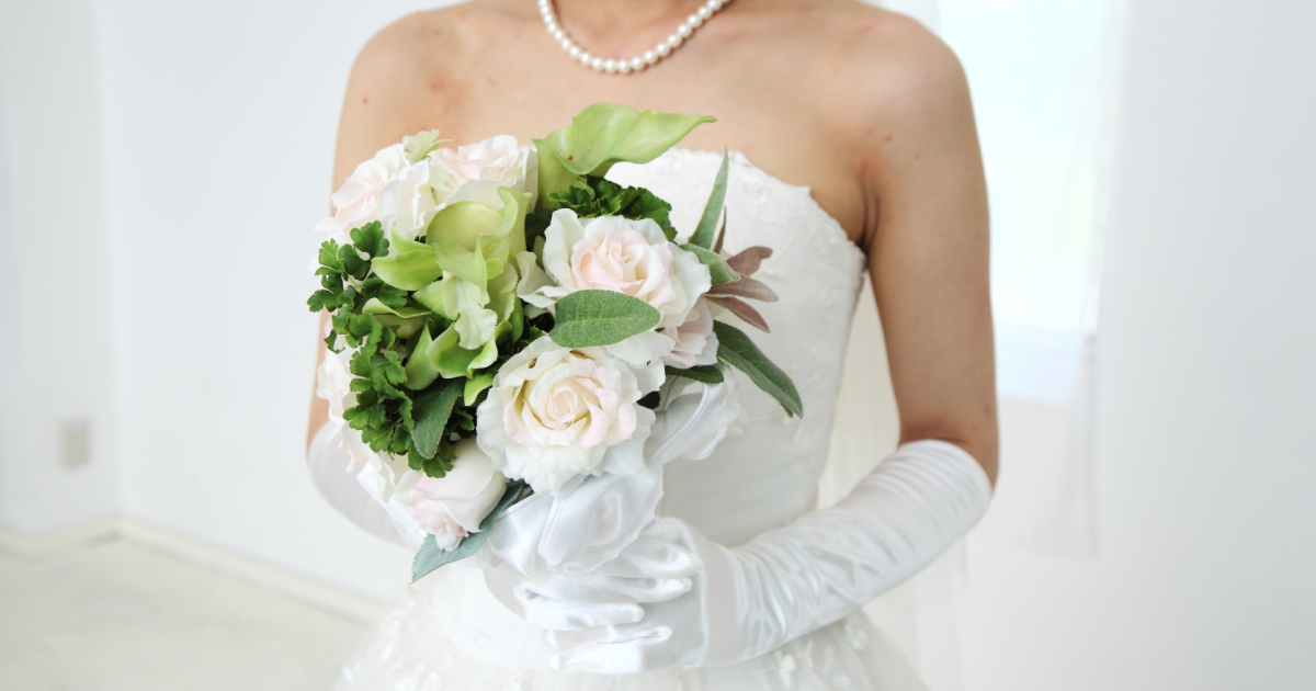 有位剛結婚的新娘，特意安排婚宴要一切從簡，且打算從頭吃到尾，卻被長輩碎念。（PHOTO AC，示意圖非當事人）